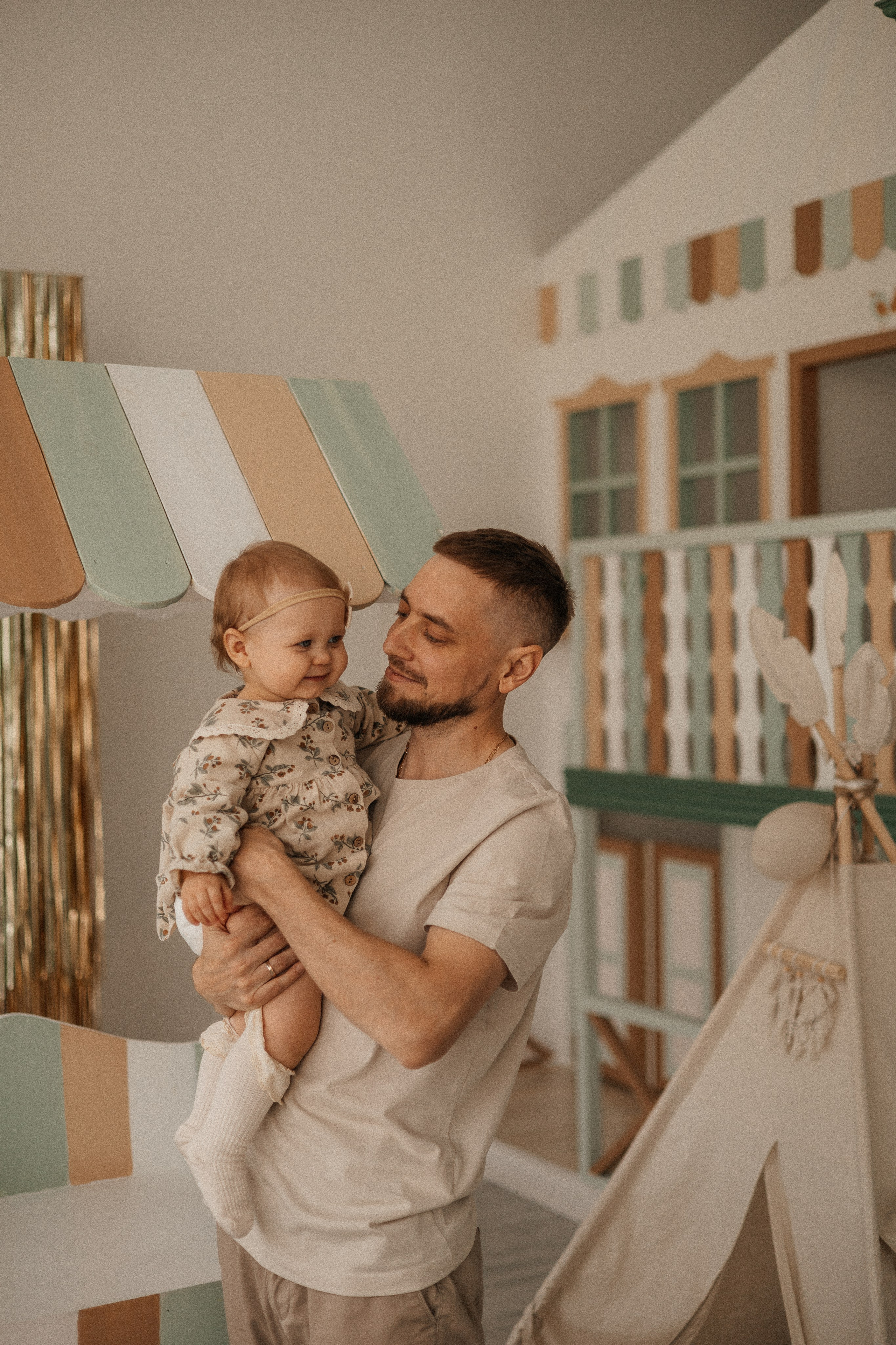 Саше годик ♡. Фотограф в г. Чита