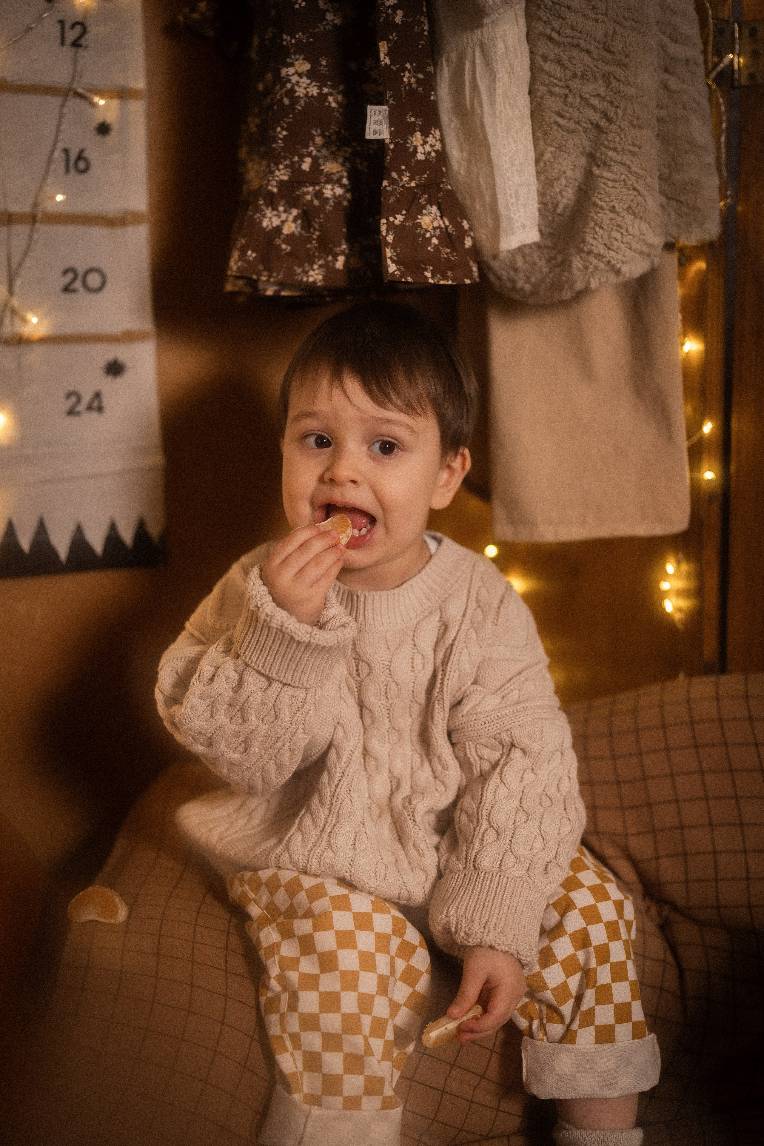 Семейная фотосессия в Доме Элли для Сереженьки и мамы Ланы. Семейный и детский фотограф в Сергиев Посаде, Хотьково Якимчук Любовь