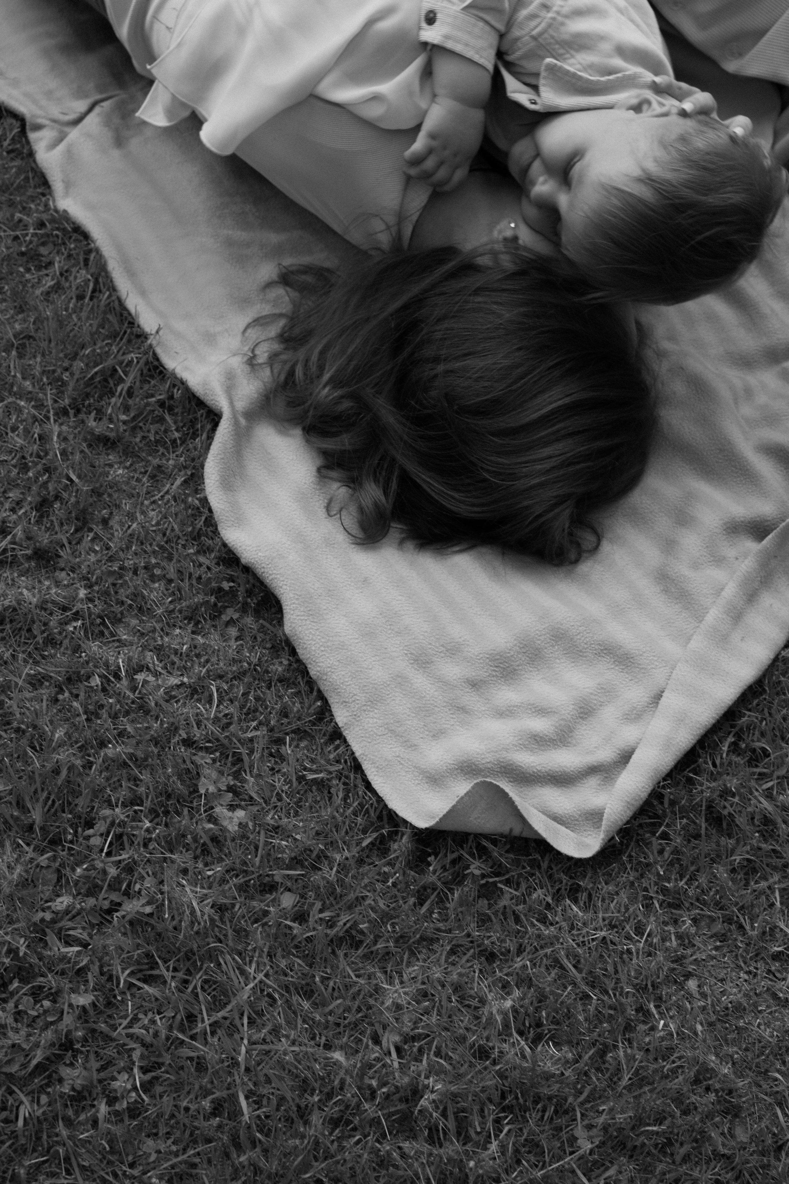 Одним летним днём. Моменты и истории о вас настоящих