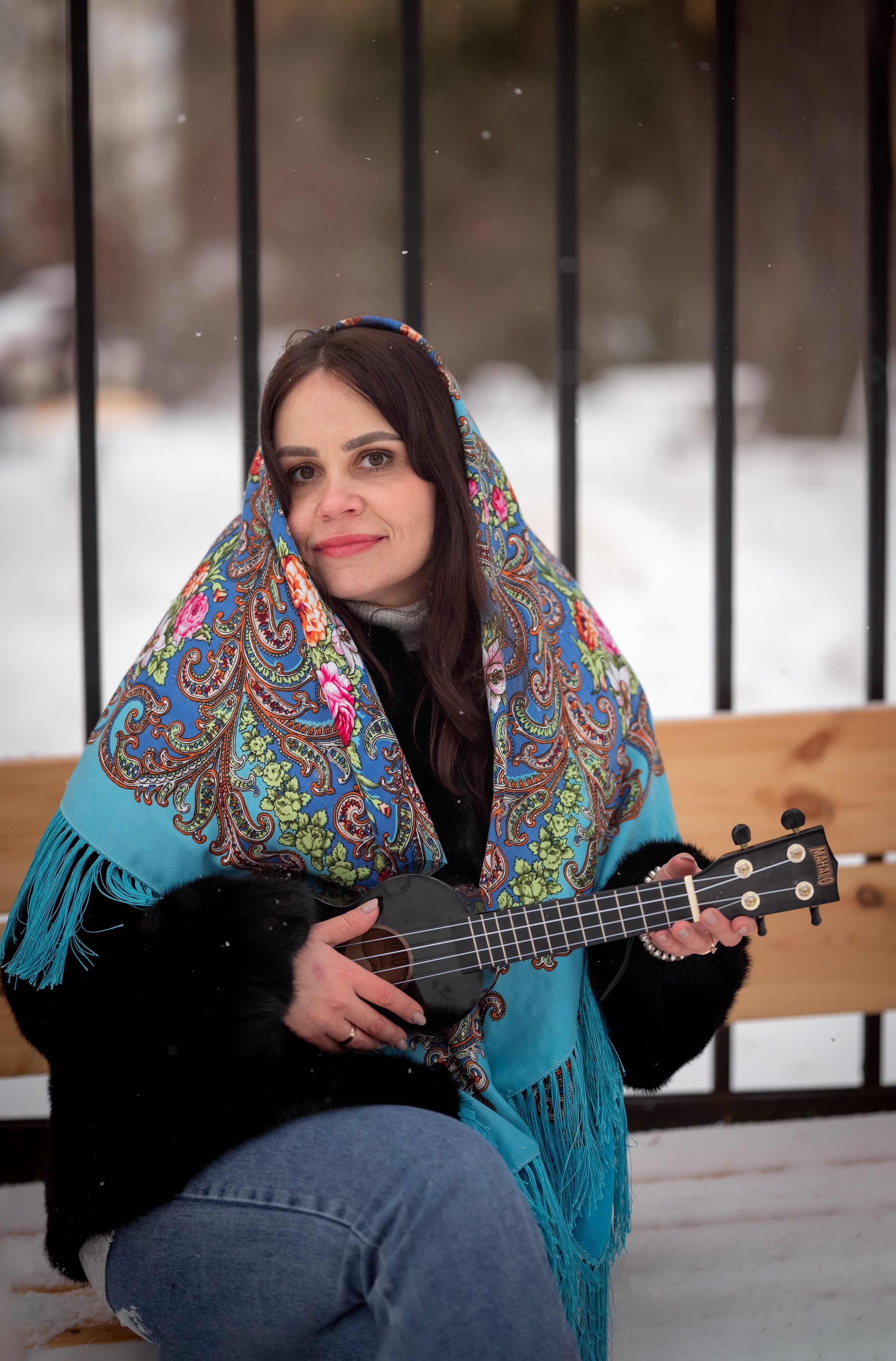 Девушки — такие девушки. Фотограф новорождённых, семейный, школьный в городе Калуге Евгения