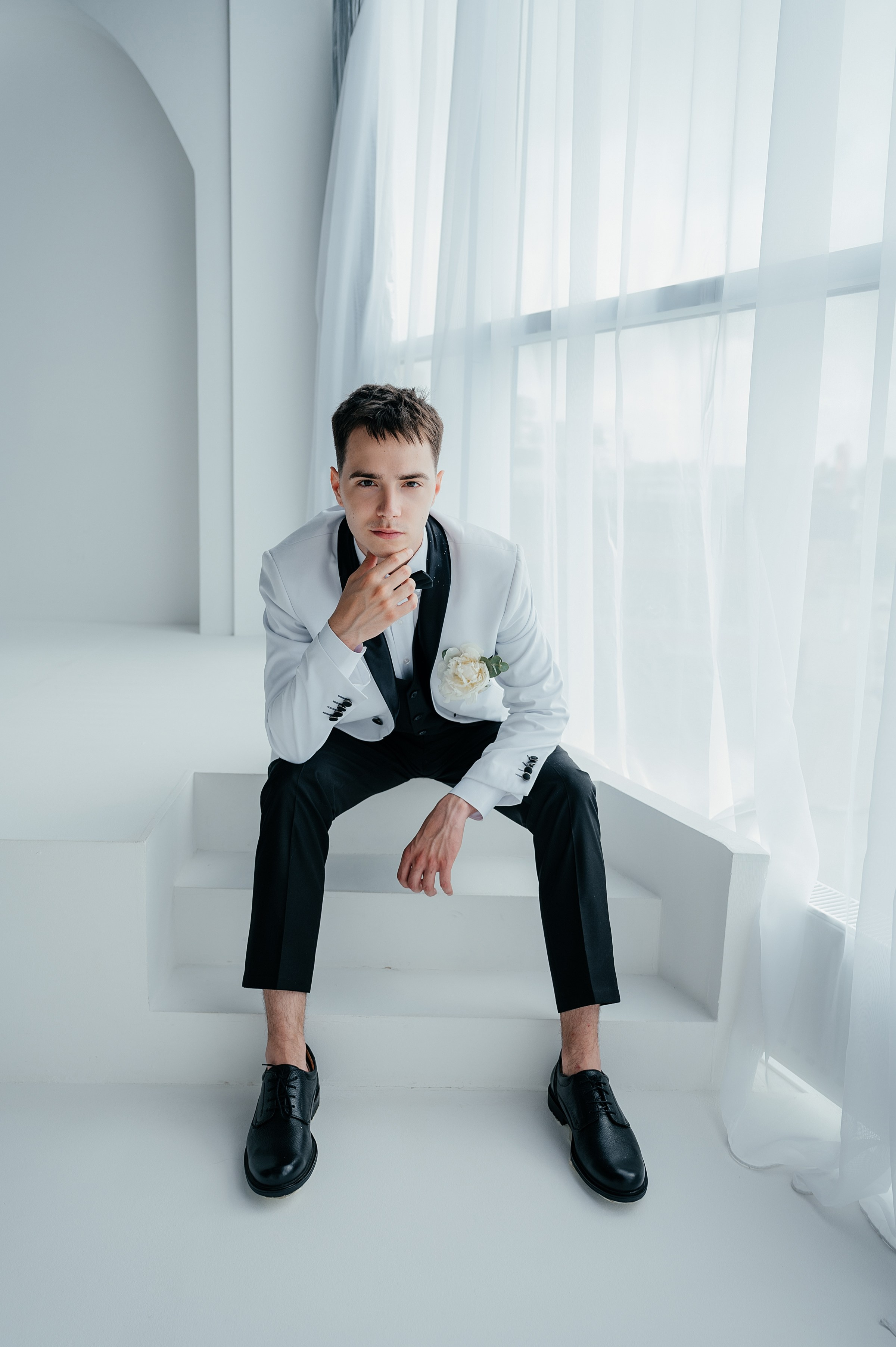 Валерия и Глеб. Наставник по мобильной съемке и фотограф Тула Новомосковск