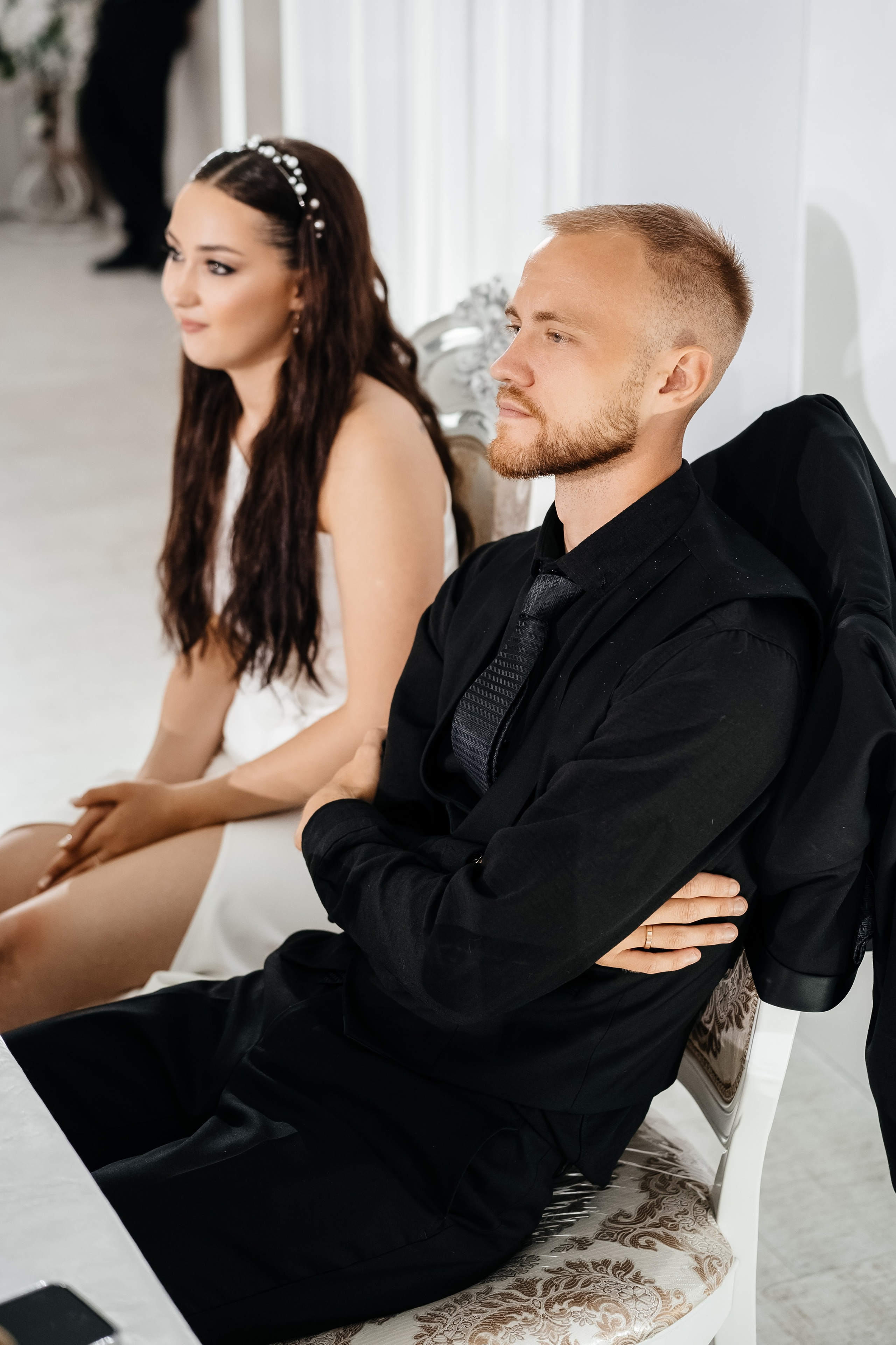 Валерия & Вячеслав. Свадебный фотограф Барнаул Алексей Павлов