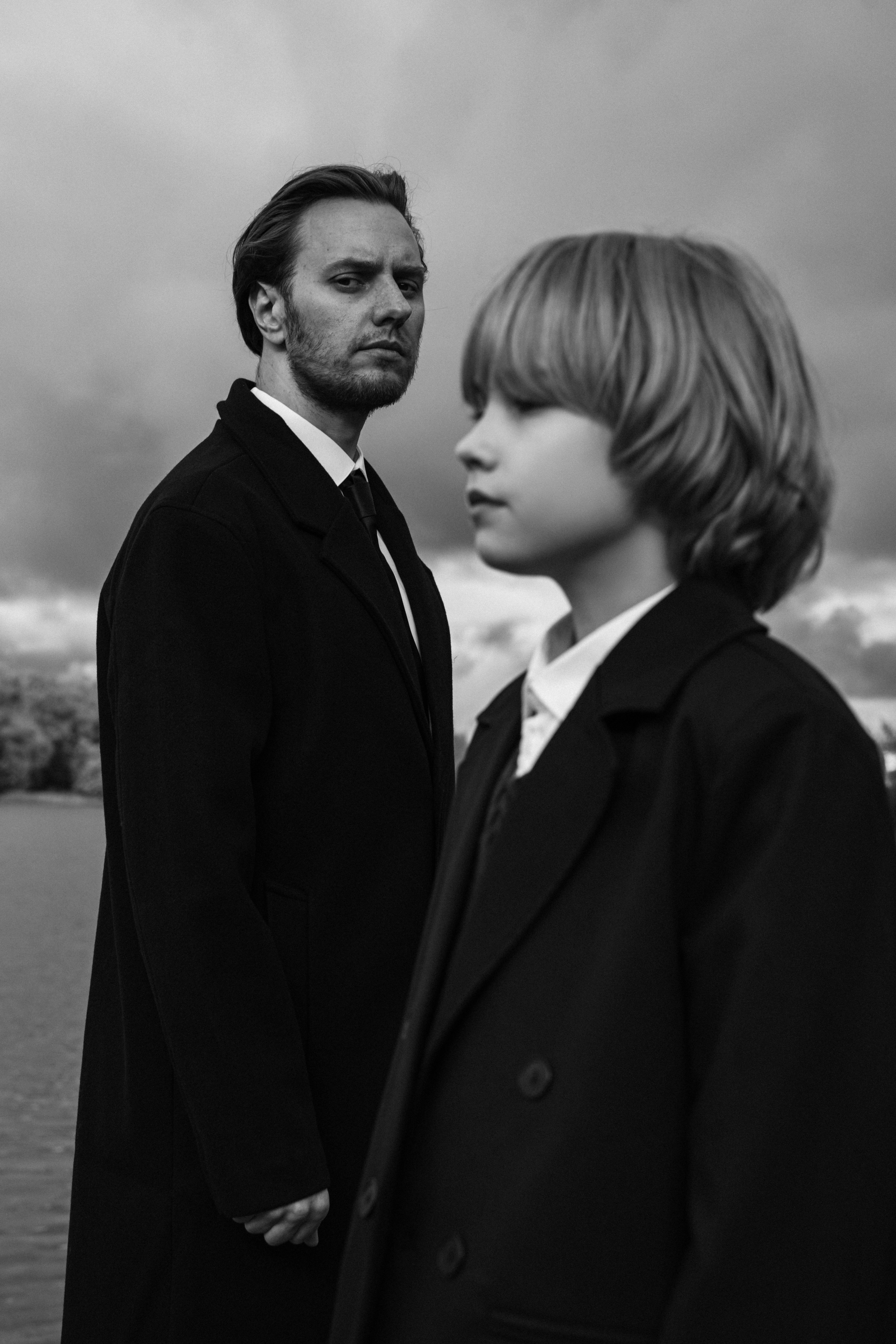 Мы с тобою две капли разные. Каплицкая Любовь — фотограф Тверь