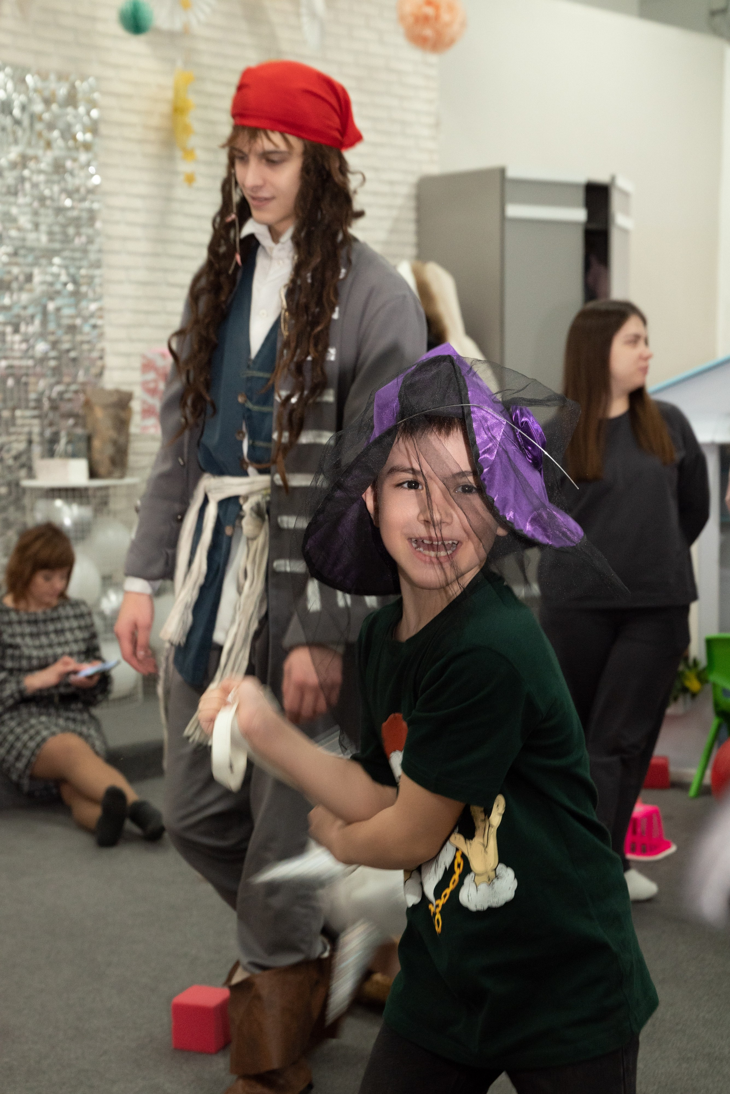 Репортажные съемки. Zhilina.ph Фотограф Красноярск