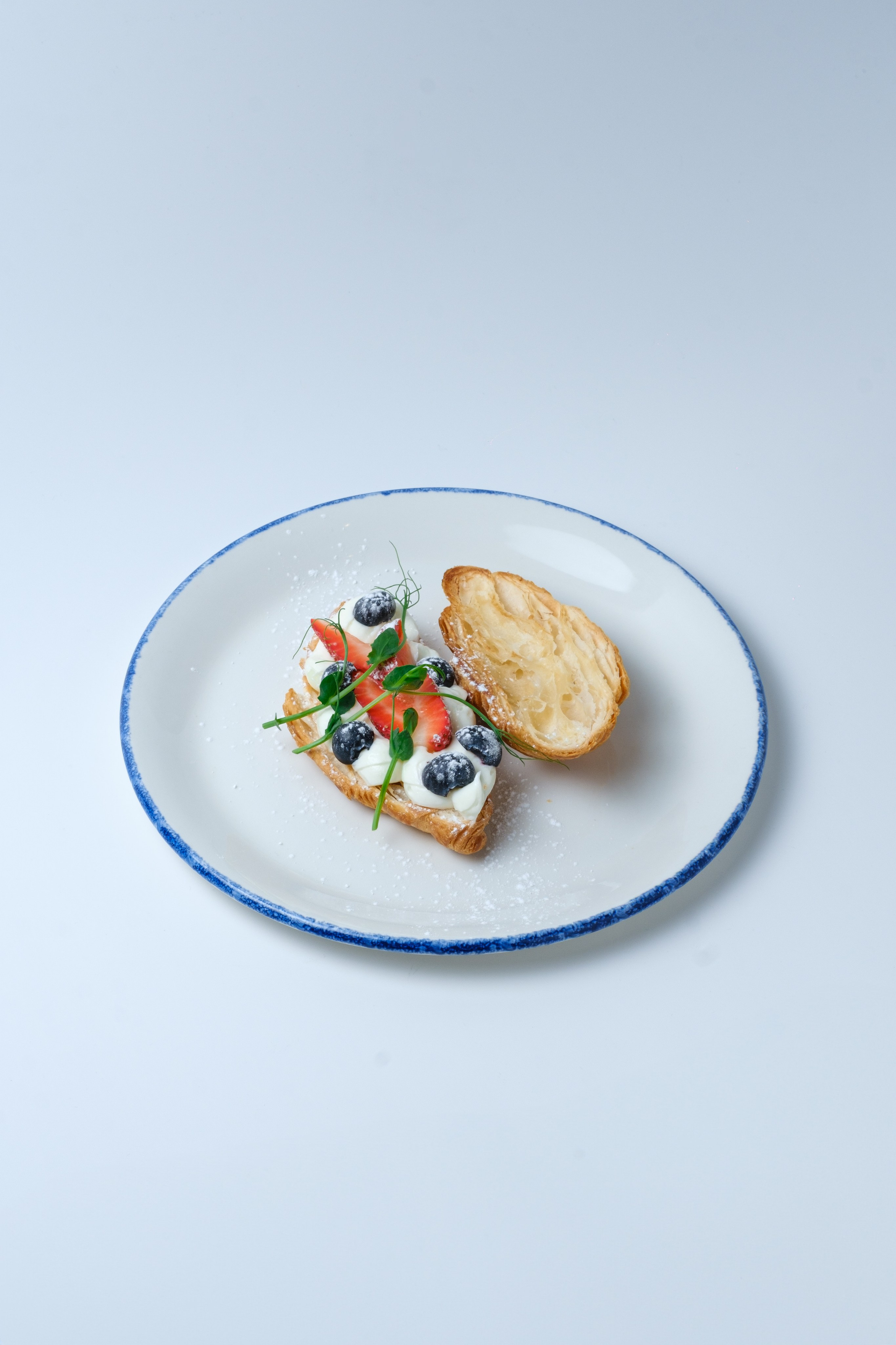 Завтрак. Фотограф в Тюмени Кирилл Марфин