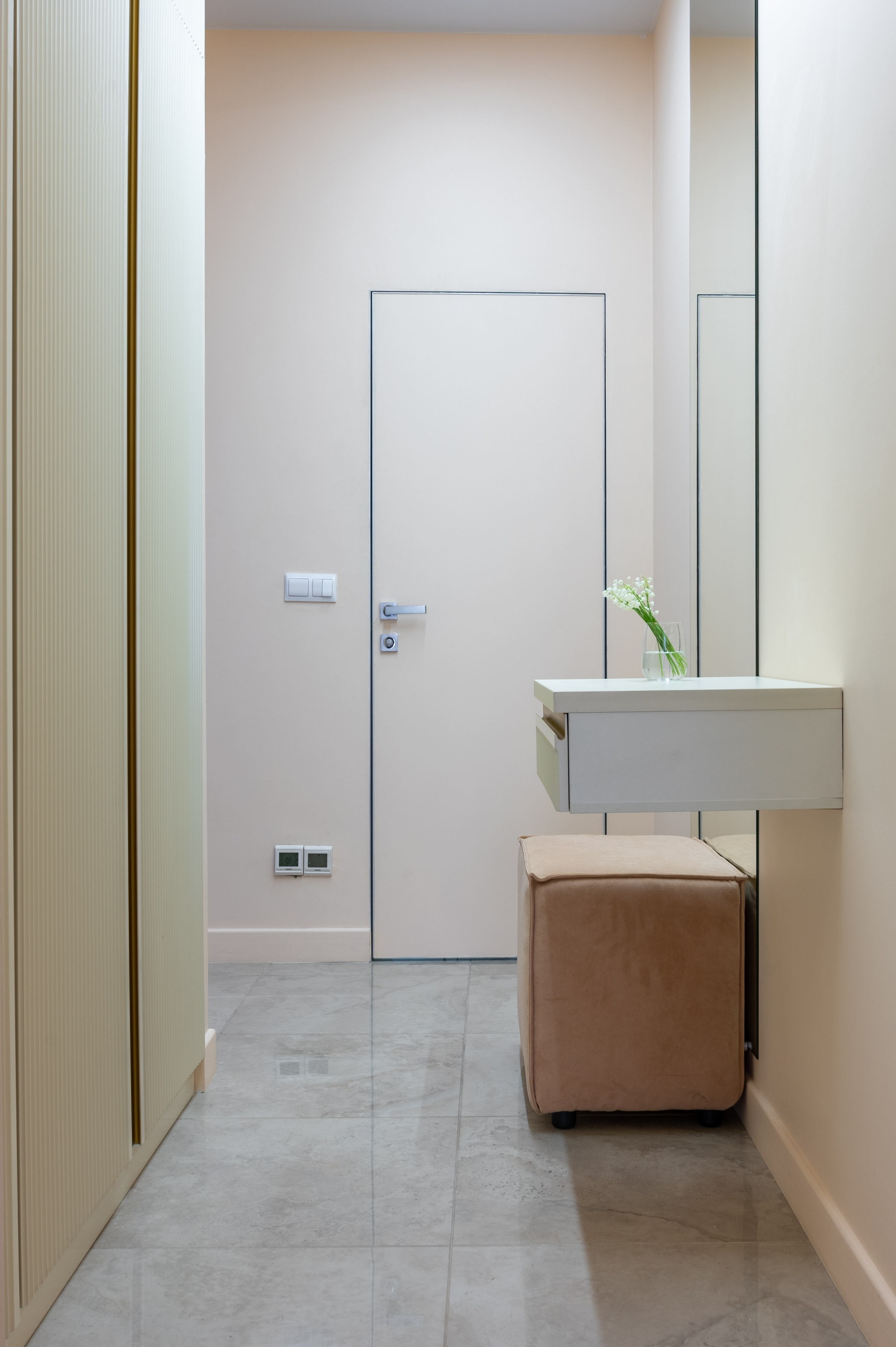 Апартаменты 6. Мария Кобзева, фотограф в Ялте, Крым