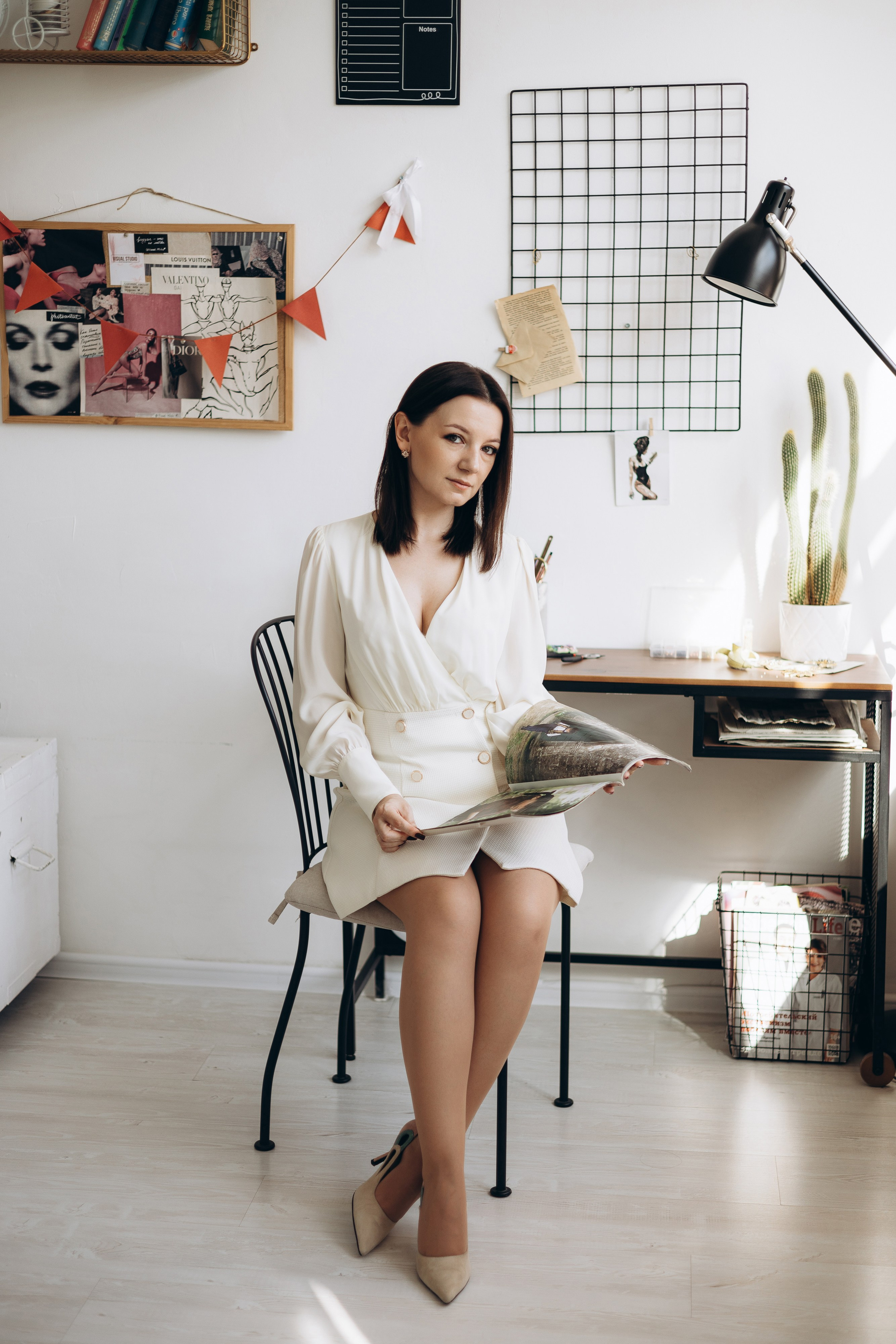 Мария. Свадебный и семейный фотограф в Новосибирске Дарья Кель