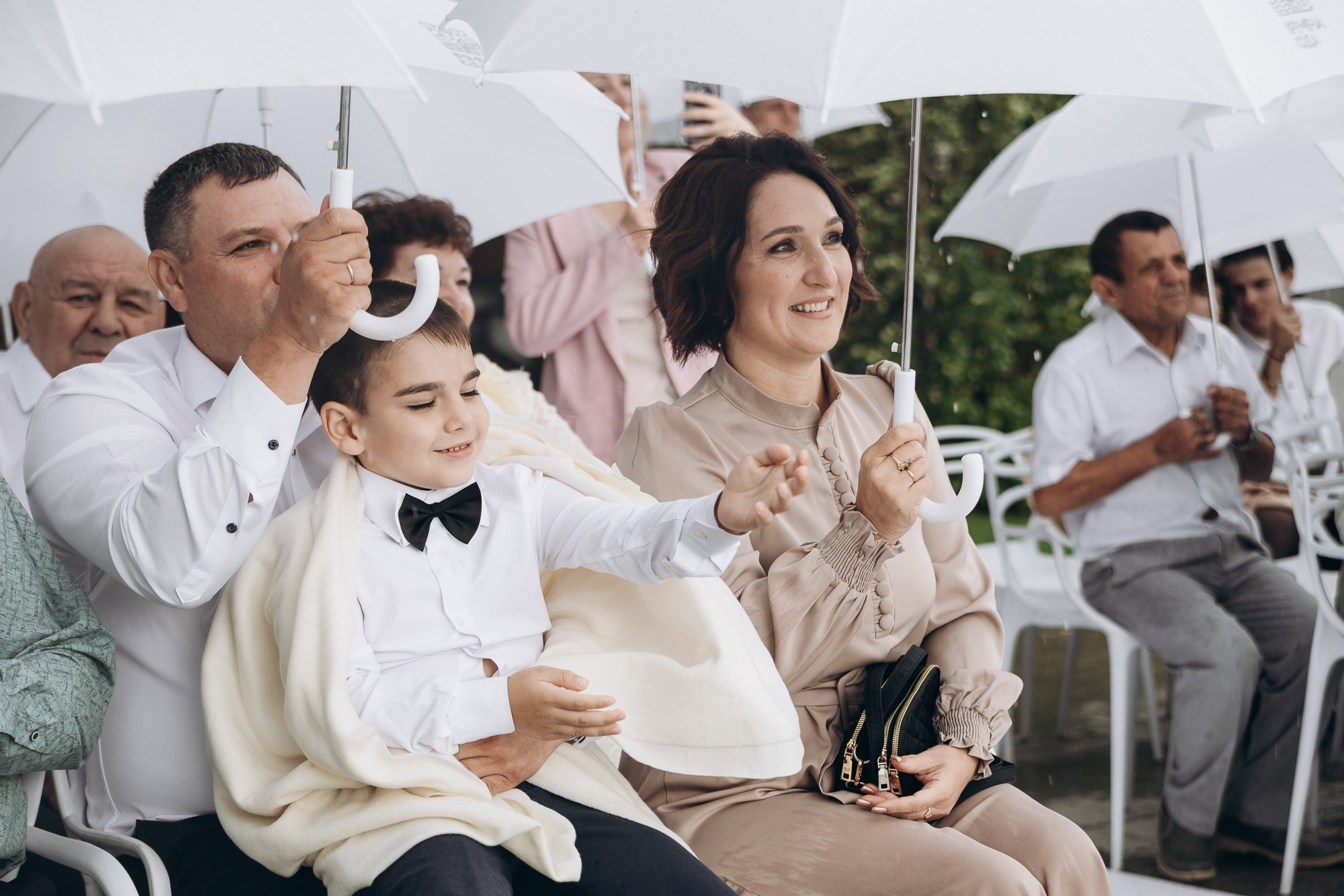 26.08.2024 Иван & Полина. Свадебный и семейный фотограф в Новосибирске Дарья Кель