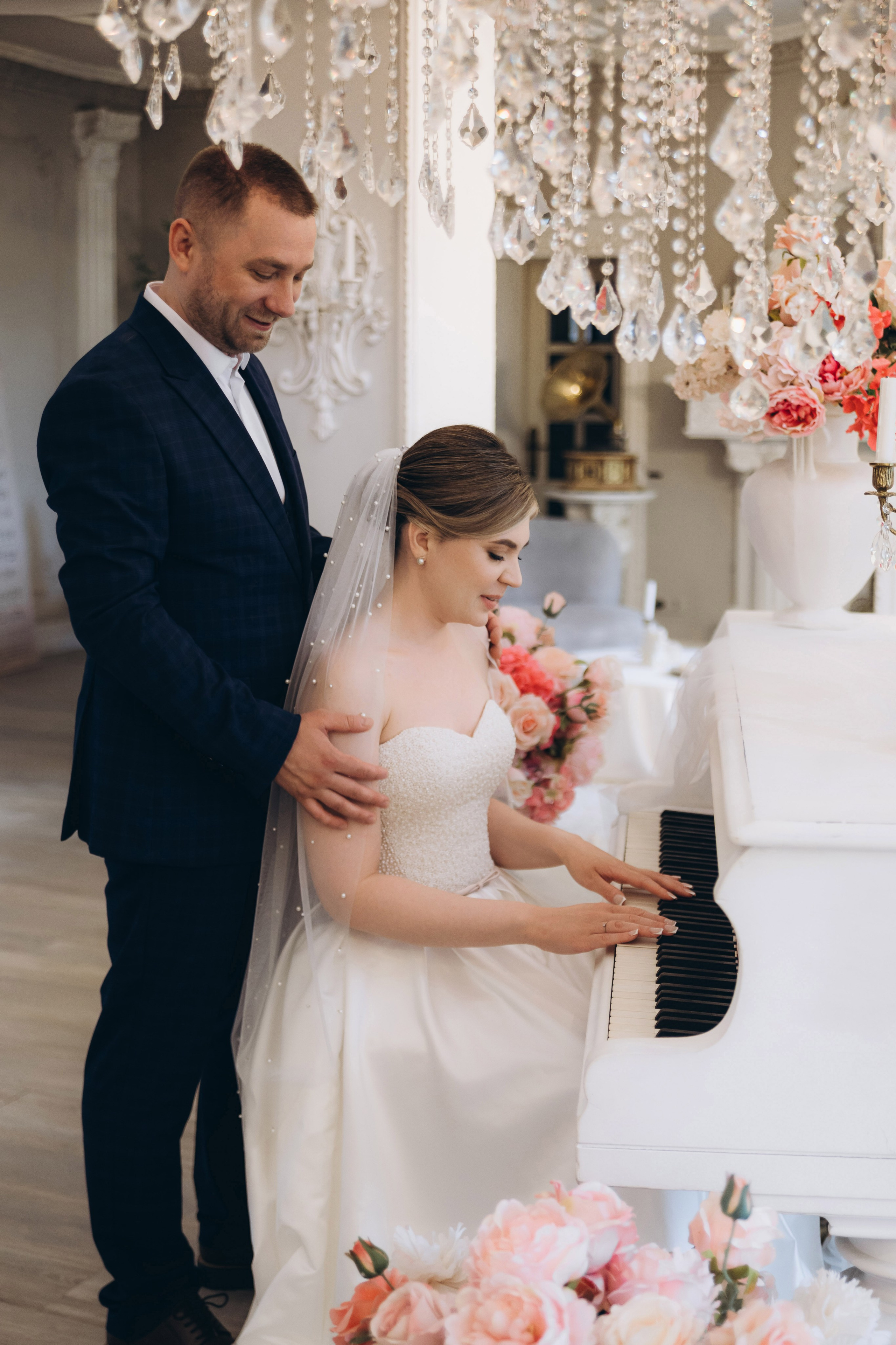 24.05.25 Алина & Борис. Свадебный и семейный фотограф в Новосибирске Дарья Кель