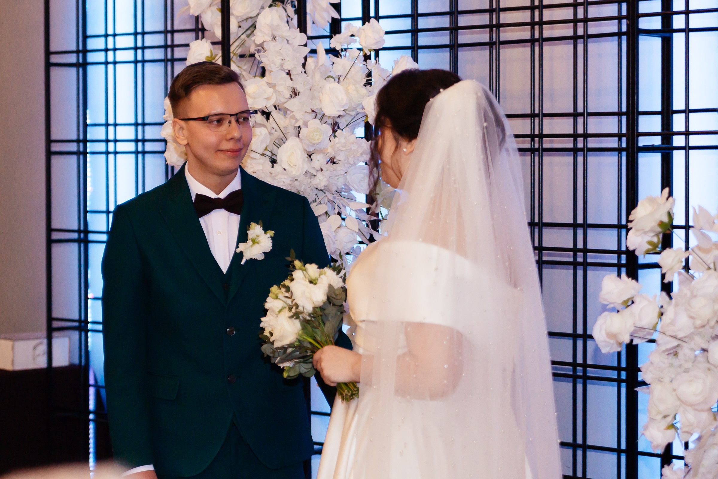 24.04.24 Петр & Елена. Свадебный и семейный фотограф в Новосибирске Дарья Кель