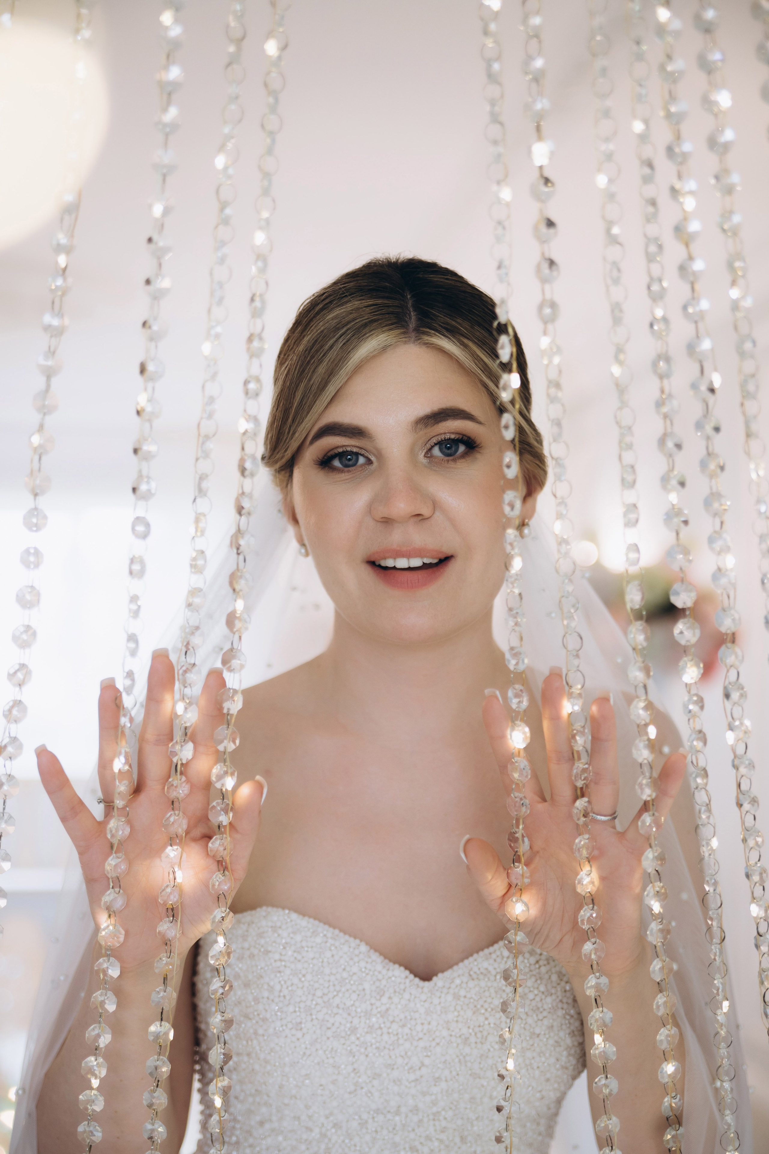 24.05.25 Алина & Борис. Свадебный и семейный фотограф в Новосибирске Дарья Кель