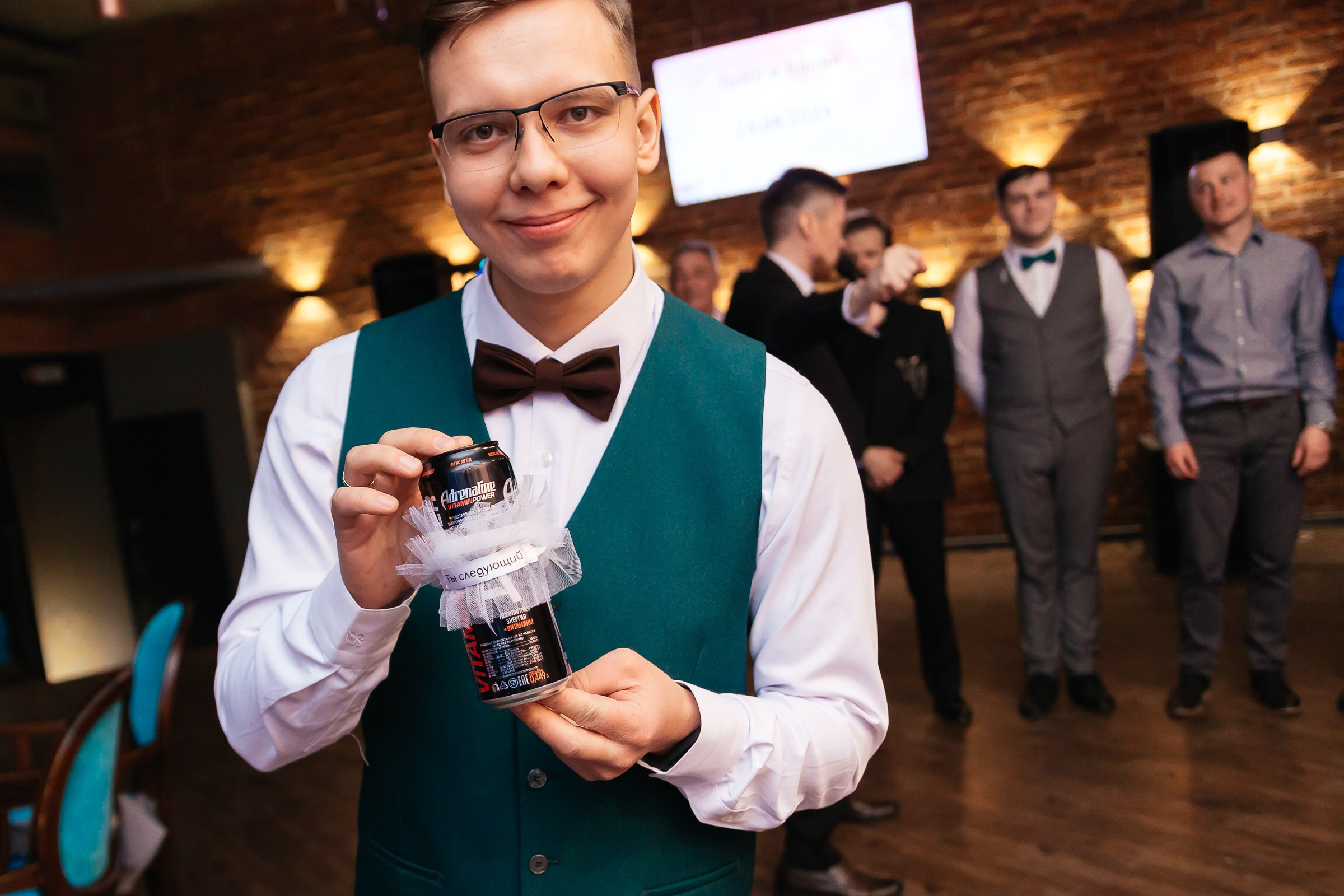 24.04.24 Петр & Елена. Свадебный и семейный фотограф в Новосибирске Дарья Кель