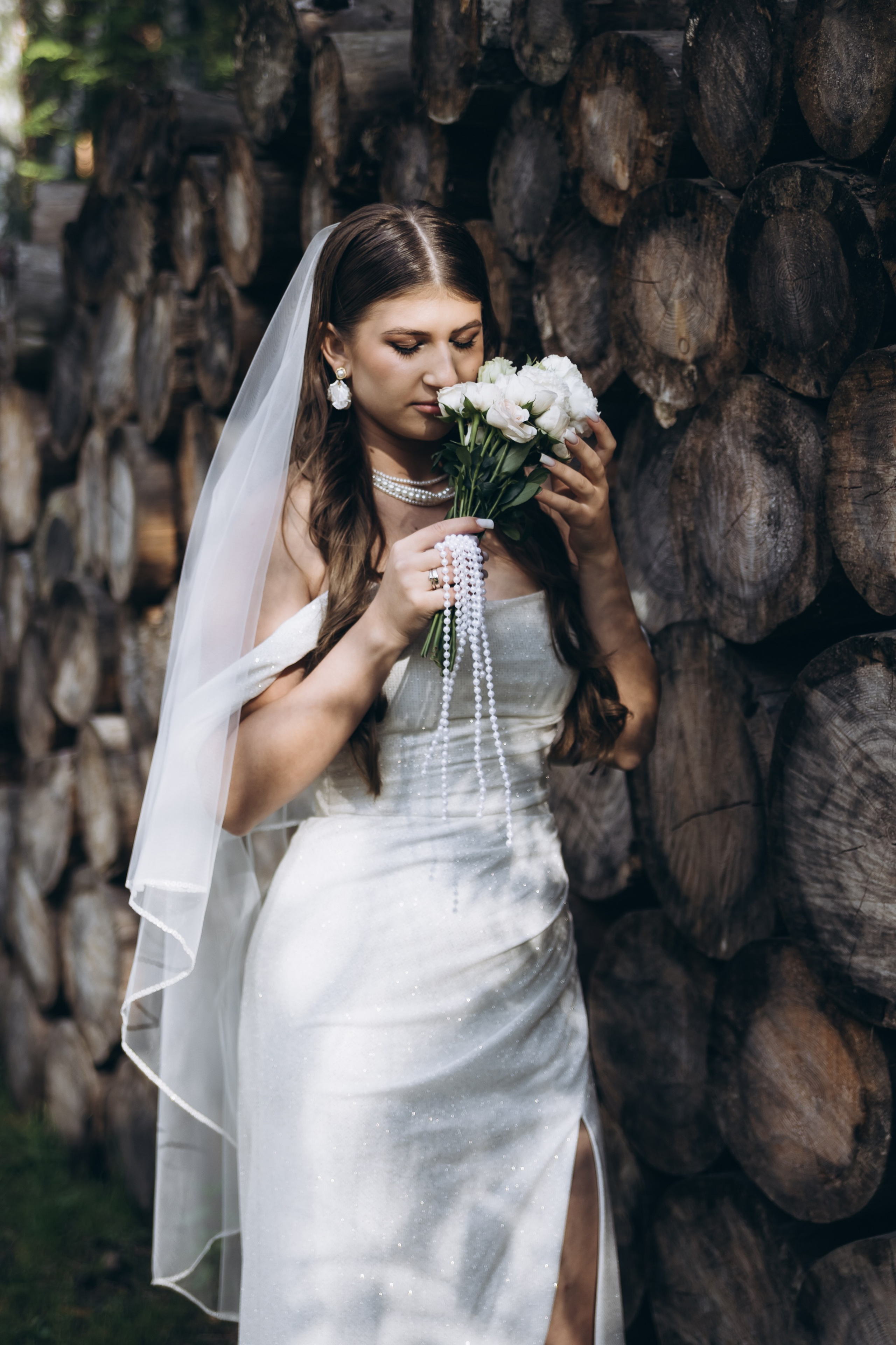03.08.25 Артем & Анастасия. Свадебный и семейный фотограф в Новосибирске Дарья Кель
