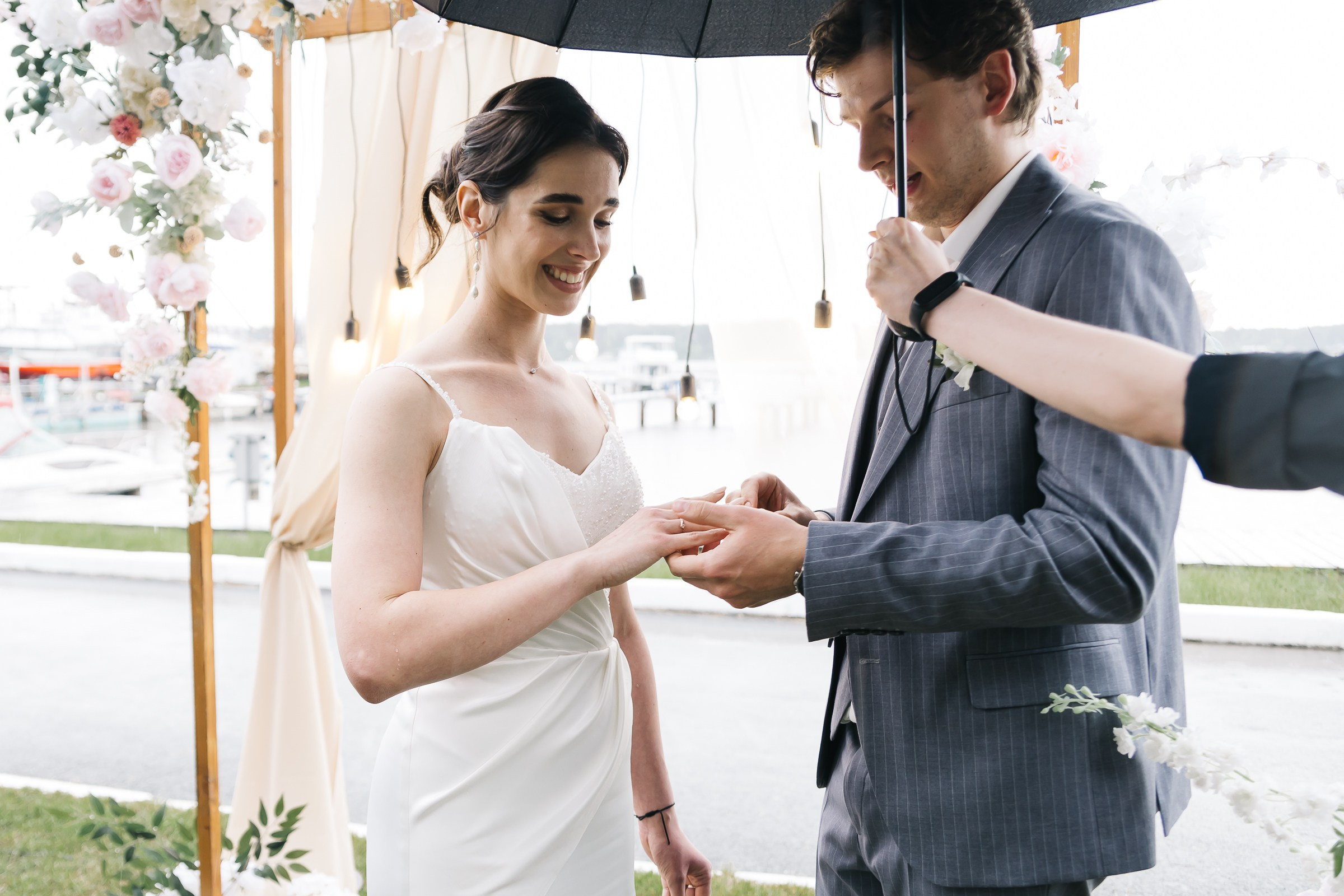 05.06.2024 Данил & Дарья. Свадебный и семейный фотограф в Новосибирске Дарья Кель