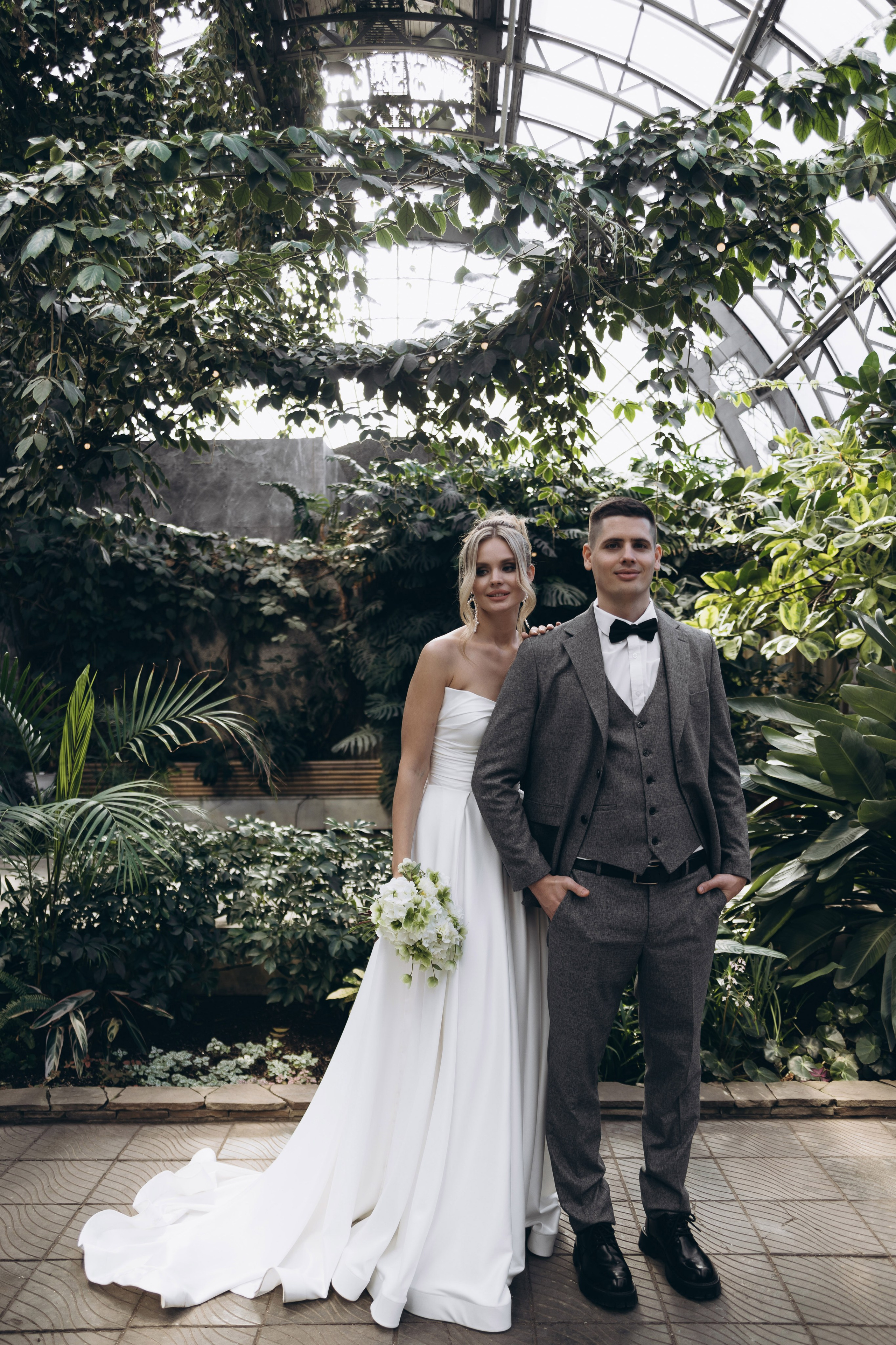 16.03.25 Михаил & Анастасия. Свадебный и семейный фотограф в Новосибирске Дарья Кель