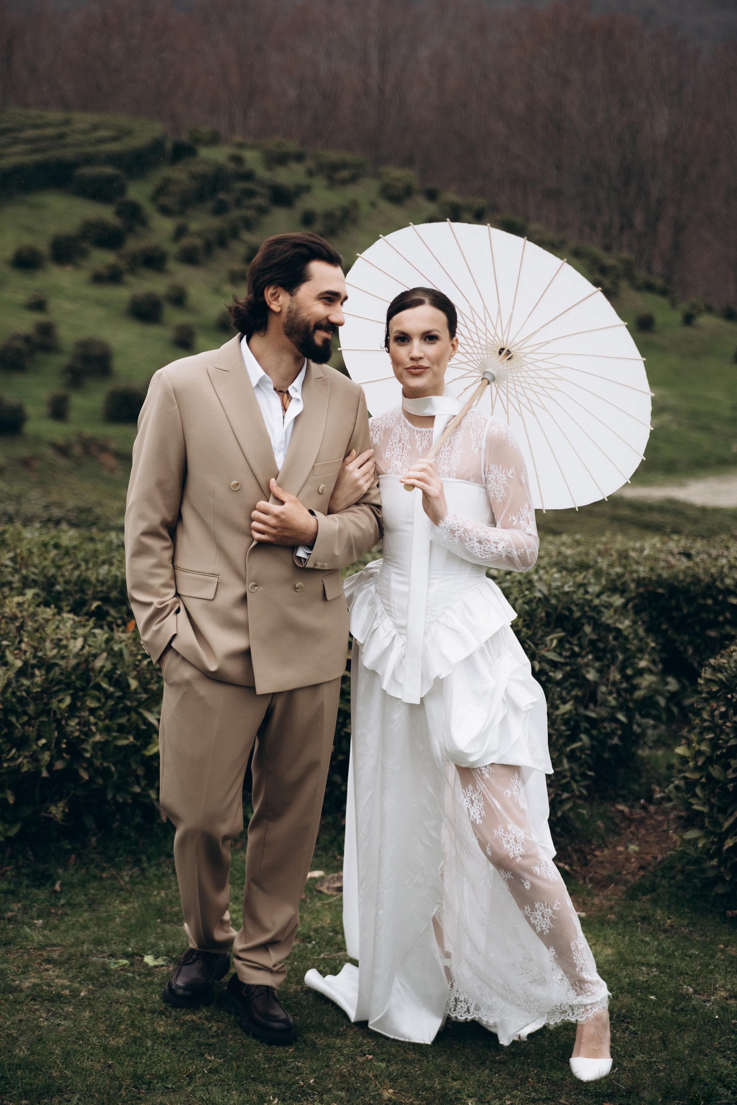 25.03.26 Александр & Юлия. Свадебный и семейный фотограф в Новосибирске Дарья Кель