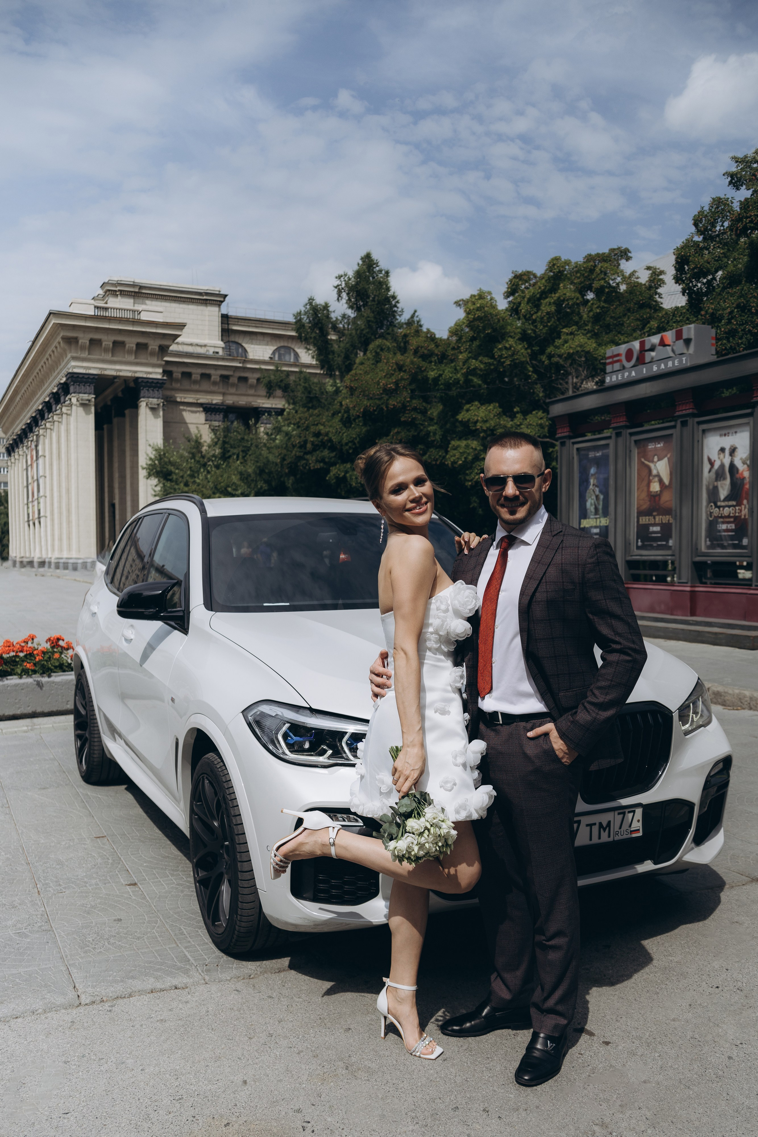 05.07.25 Юрий & София. Свадебный и семейный фотограф в Новосибирске Дарья Кель