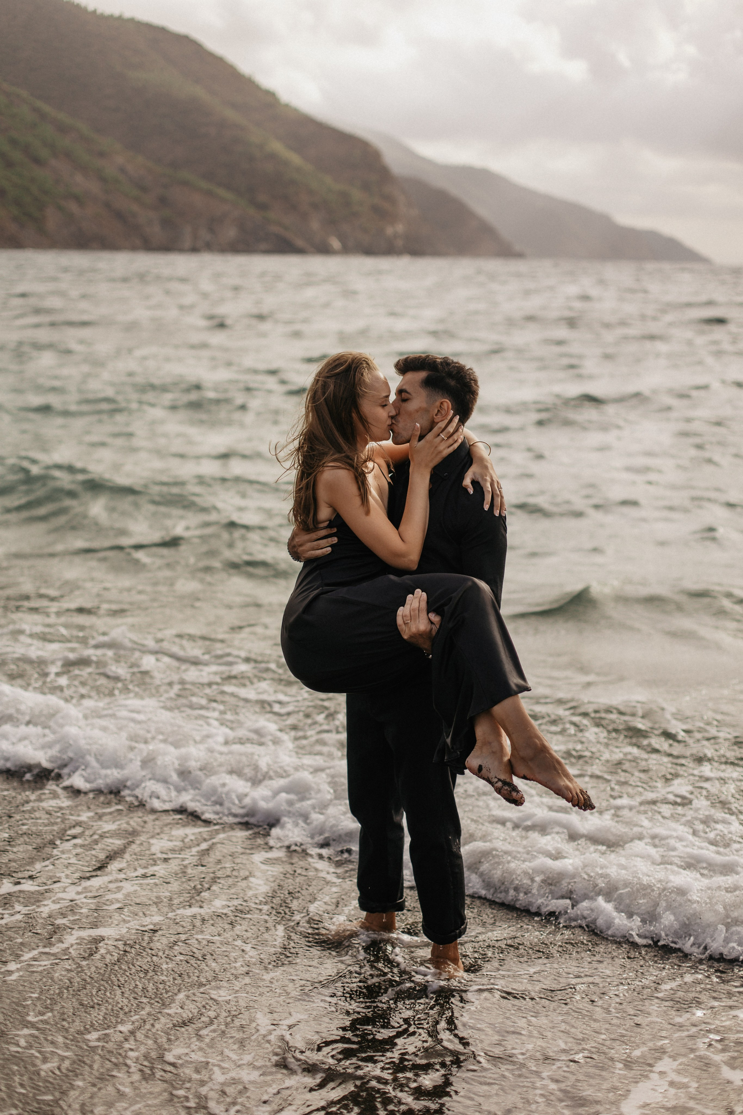 Ксения и Мурат. Фотограф Екатерина Гюнгор ♡ Фетхие Мармарис Ортаджа