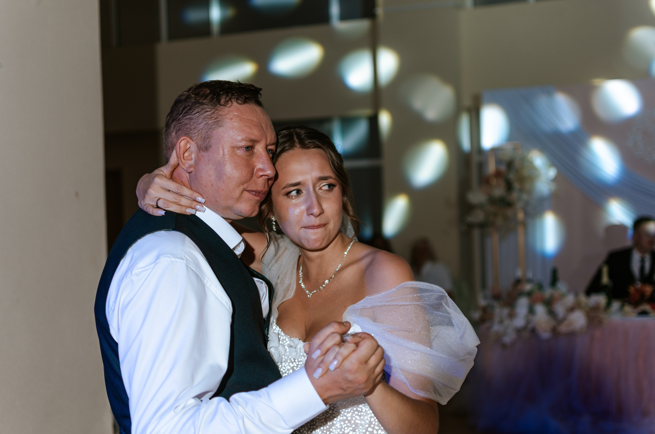 Свадебная фотосессия в Нижнем Тагиле от Анастасии Прошутинской