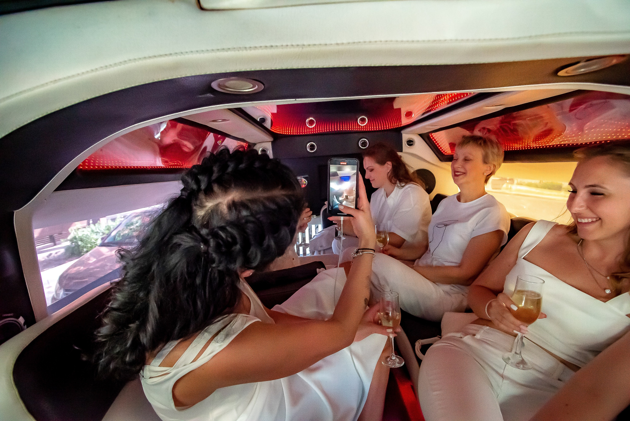 ДР Тусовка. Max Matvich and Victoria Basova are professionals in their field