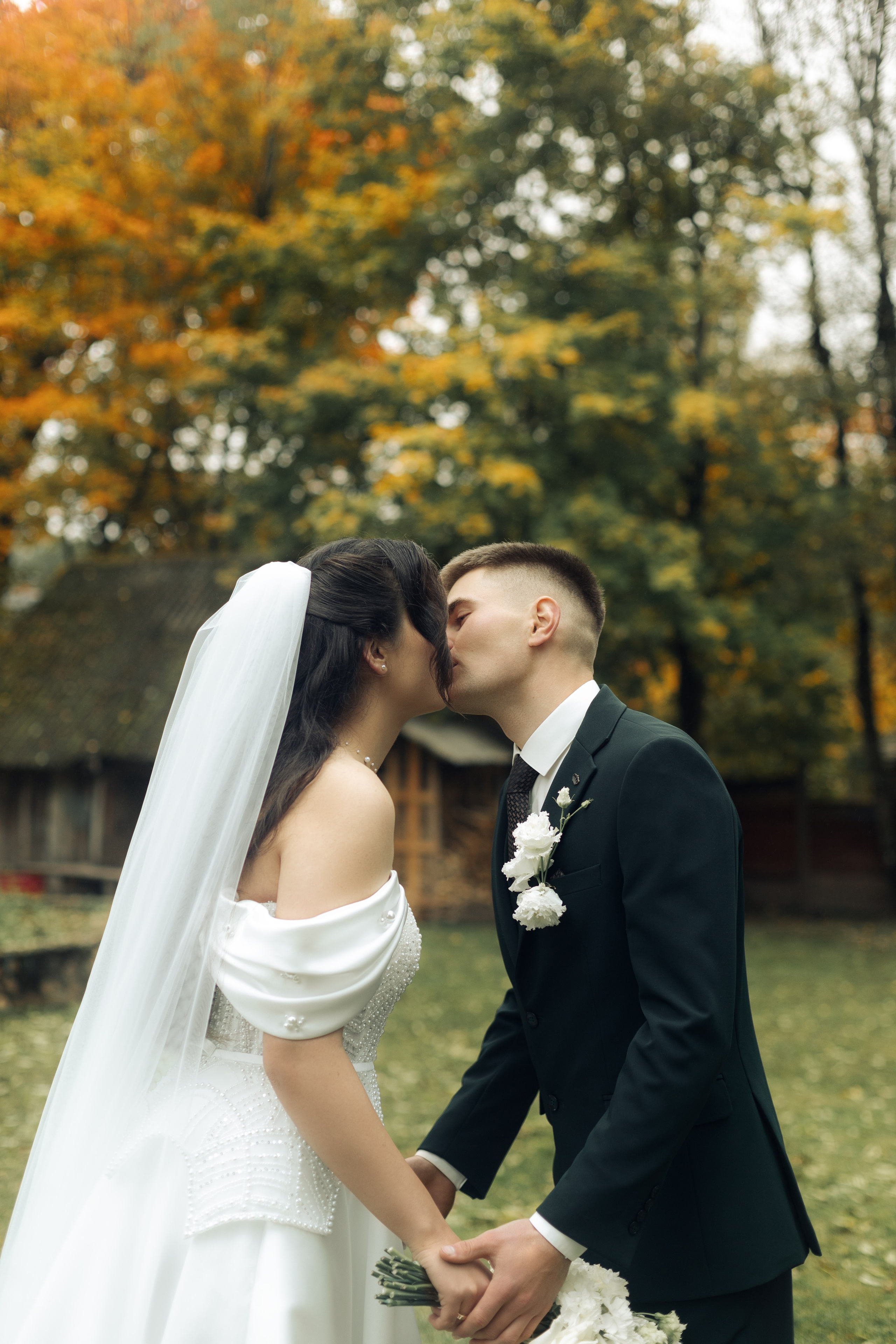 WEDDING W&K. ABRAZ