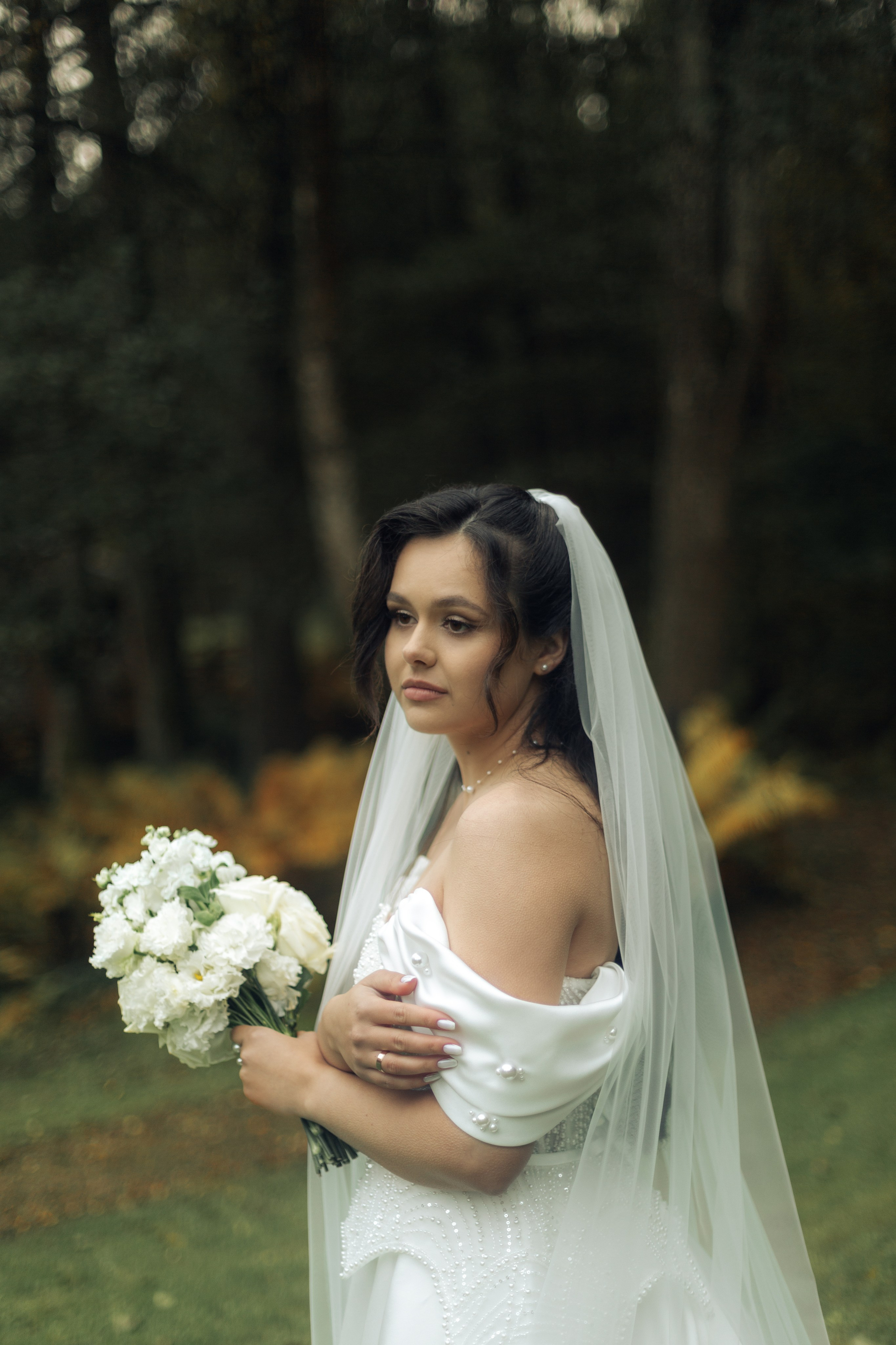 WEDDING W&K. ABRAZ