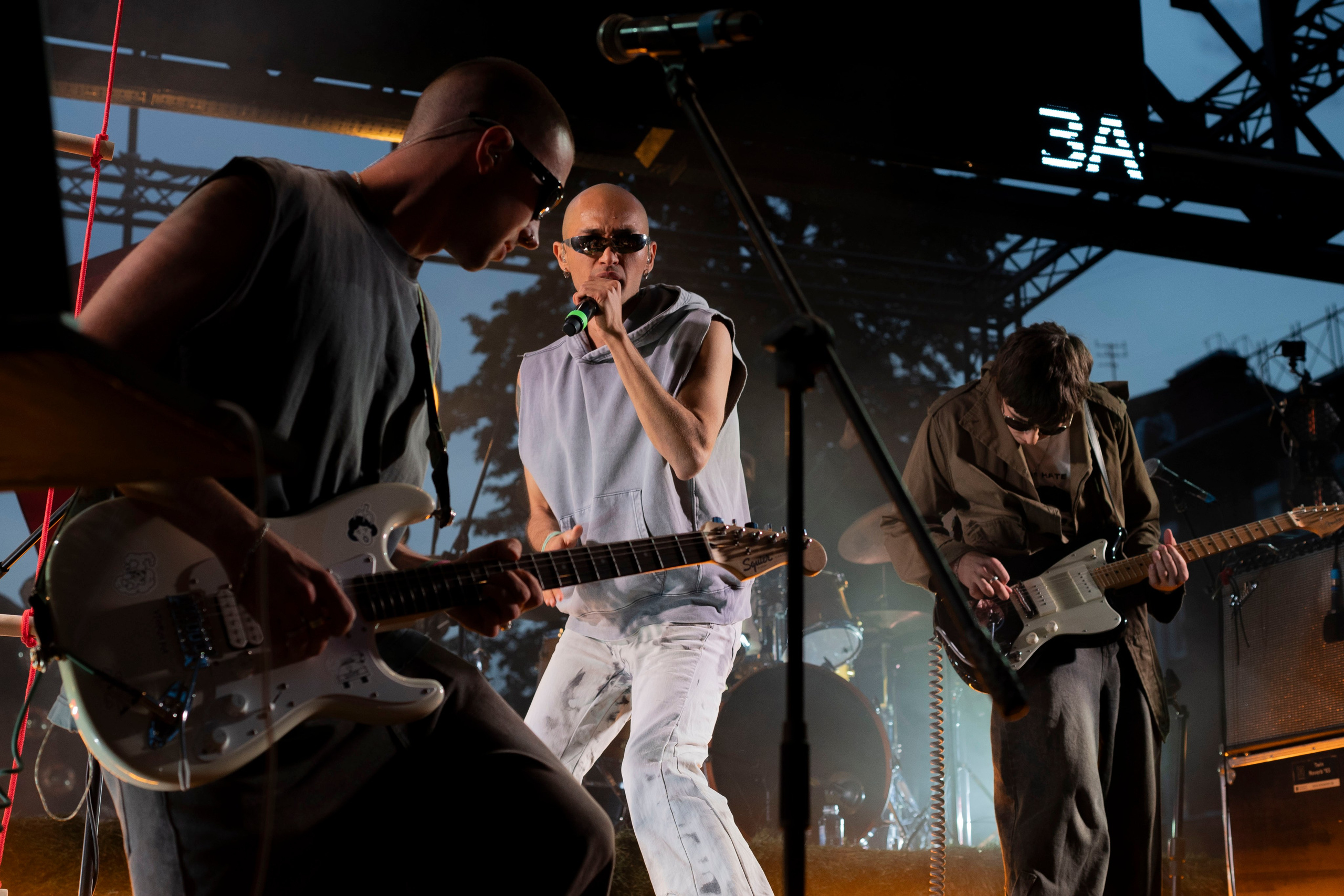 Reportage. Герман Вероника — креативный фотограф в Москве