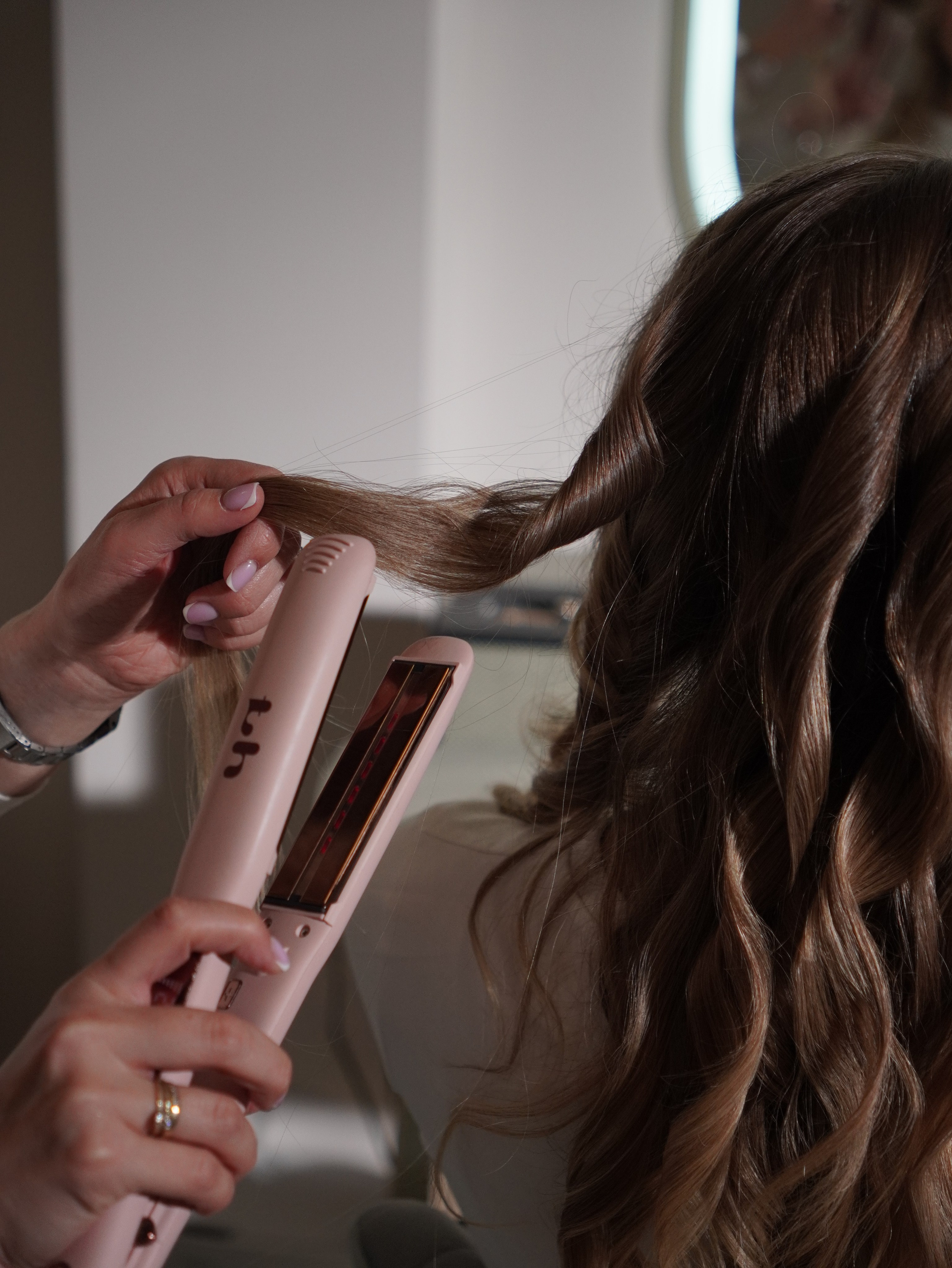 TITINHAIR. Фотограф и видеограф в Санкт-Петербурге Хромцова Людмила