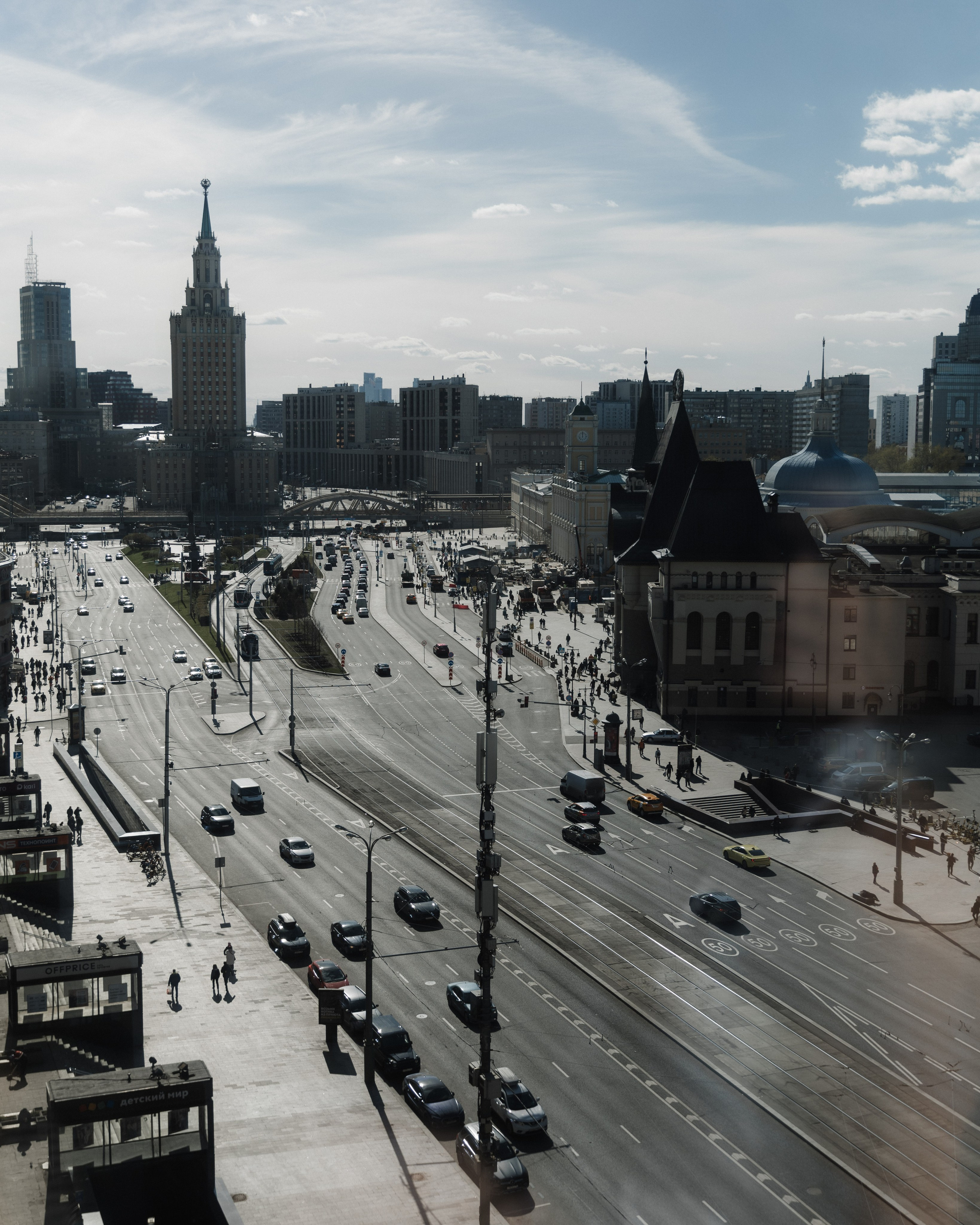 А&А Мариотт. Женский и свадебный фотограф Москва Елизавета Перова