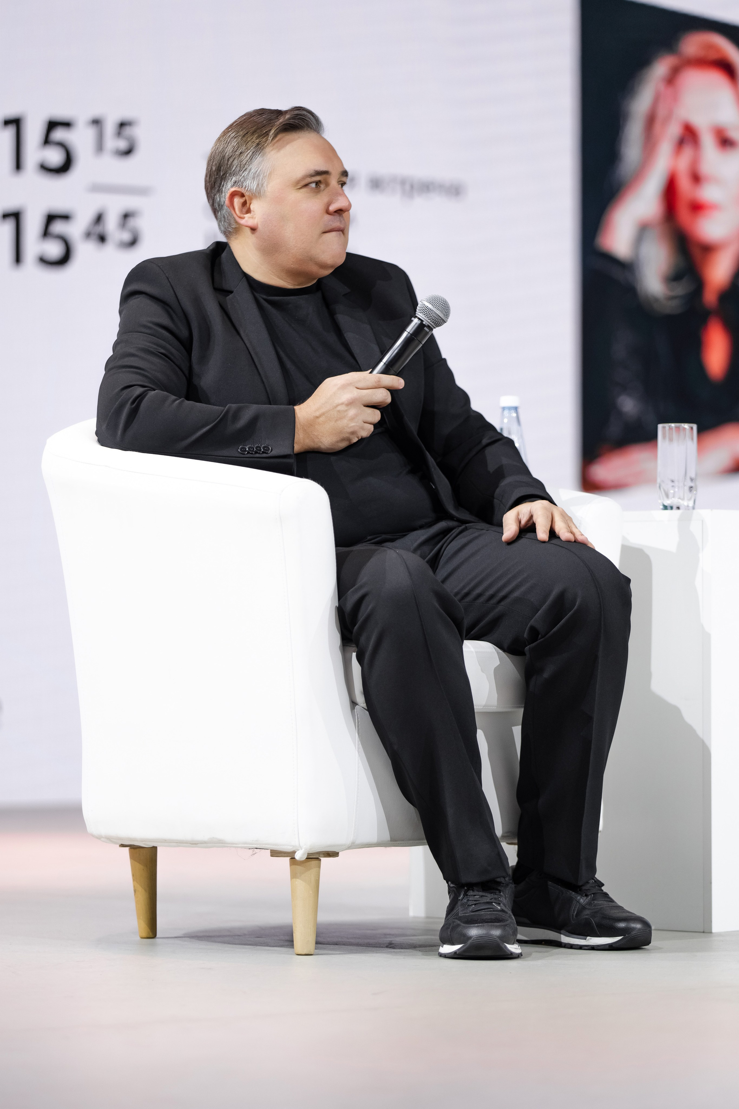 Выставка Россия: наша культура. Свадебный репортажный фотограф в Москве