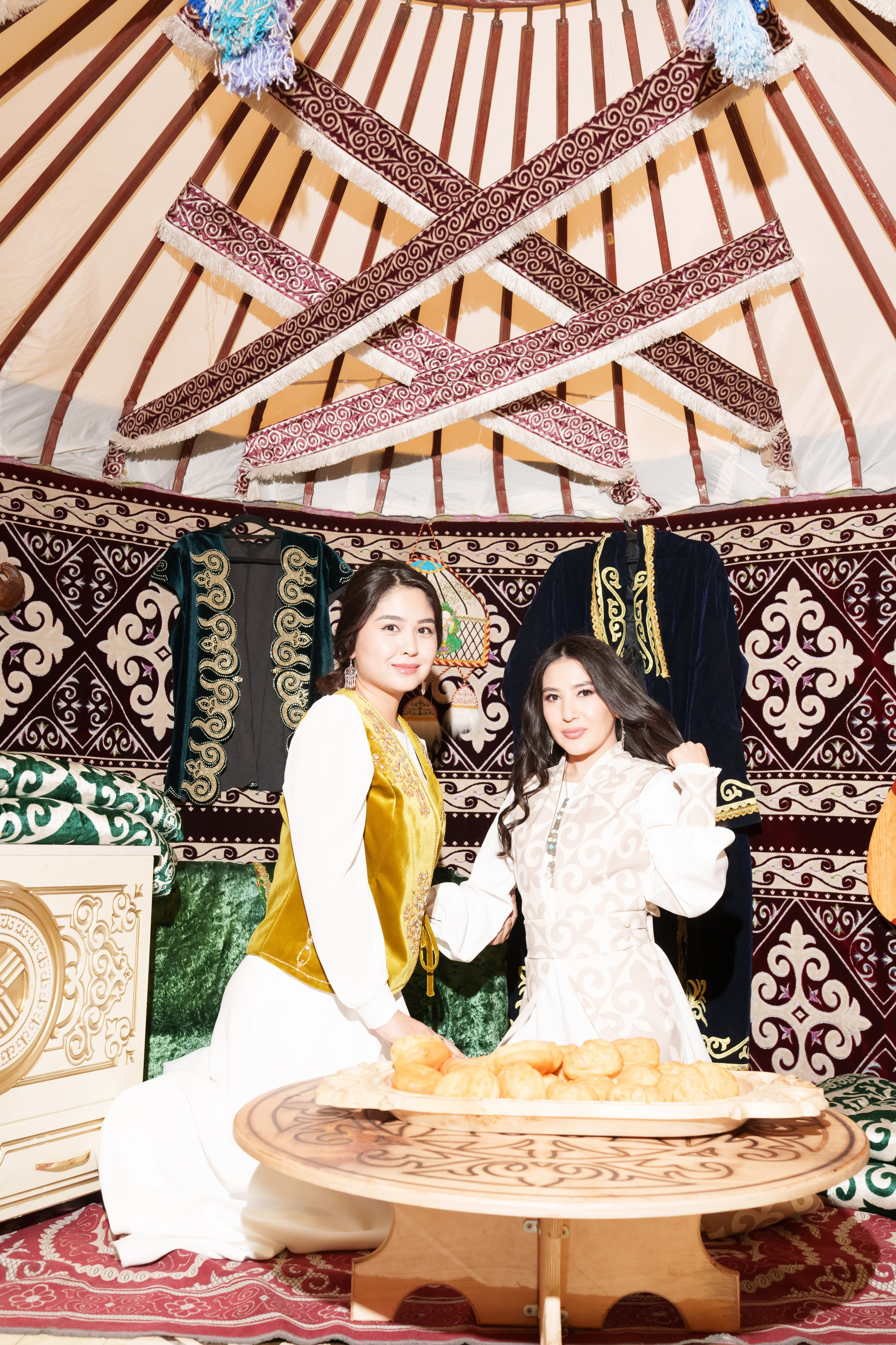 Репортаж новогоднего корпоратива