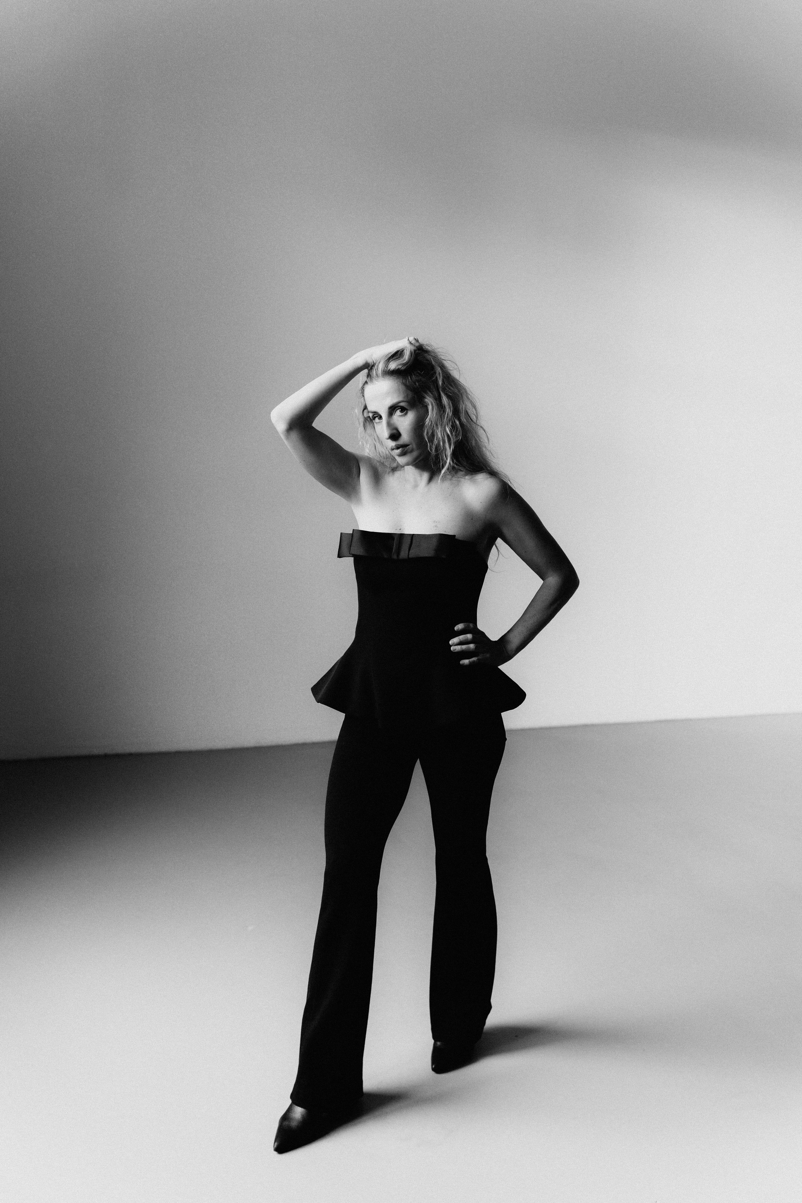 Alya. Фотограф Нина Дмитриева