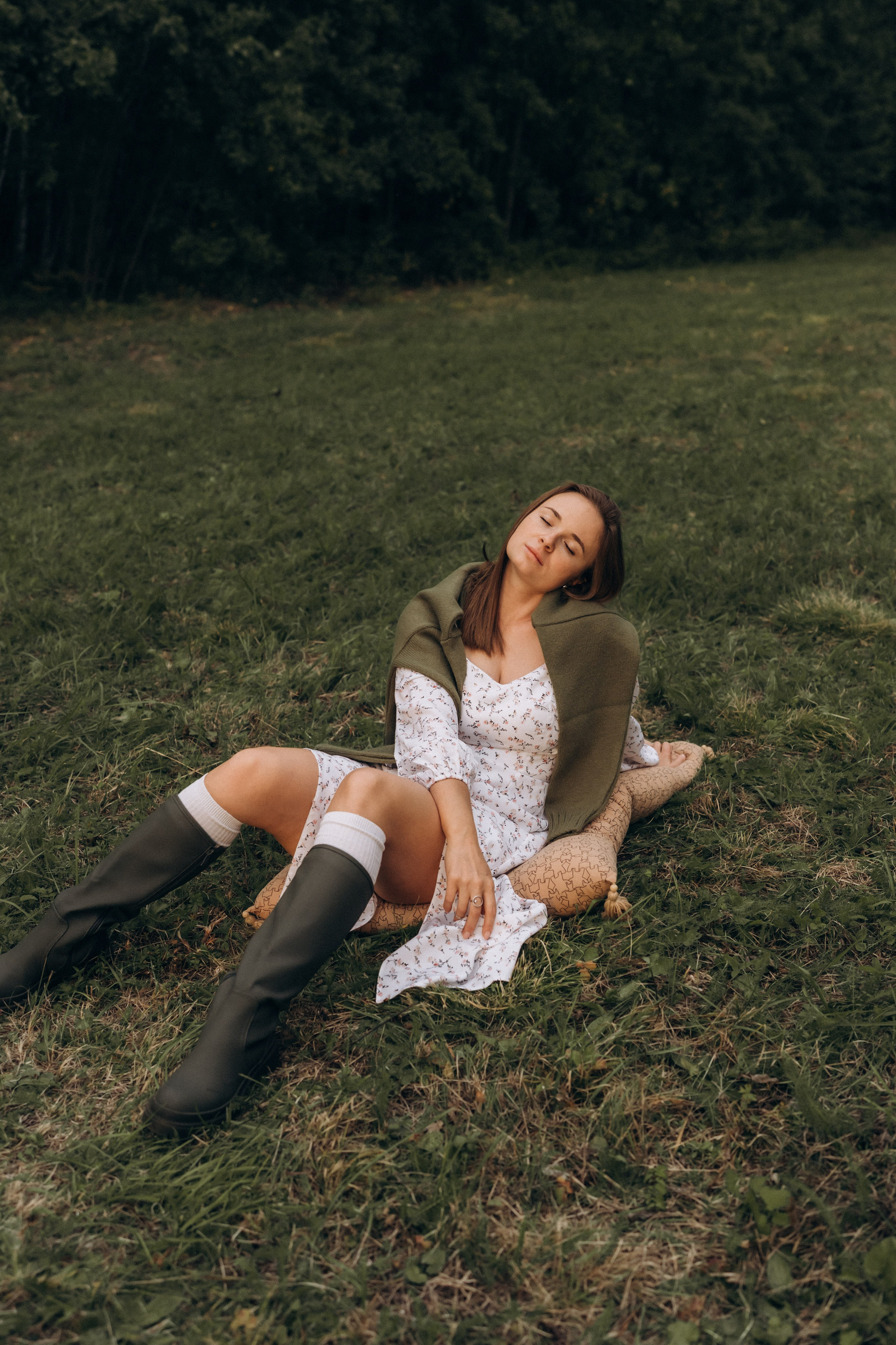 Нет слов, только любовь. Семейный фотограф в Ангарске/ Иркутске