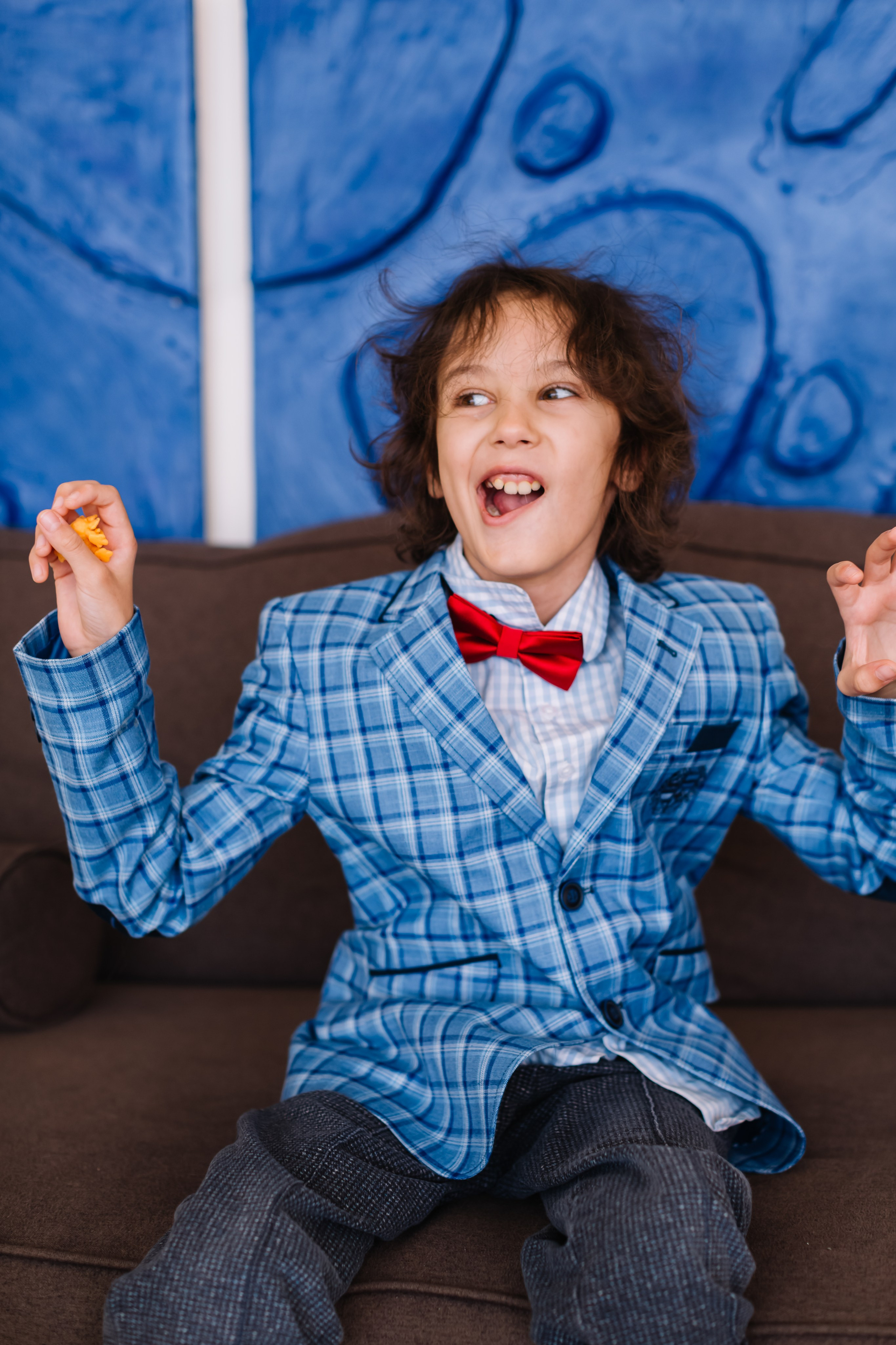 Клуб добряков. Семейный и детский фотограф в Новосибирске Алёна Малахова