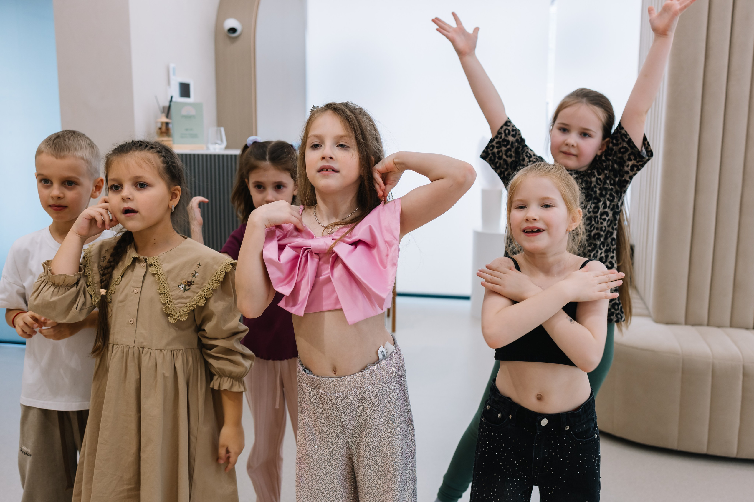 Соне 7!. Семейный и детский фотограф в Новосибирске Алёна Малахова