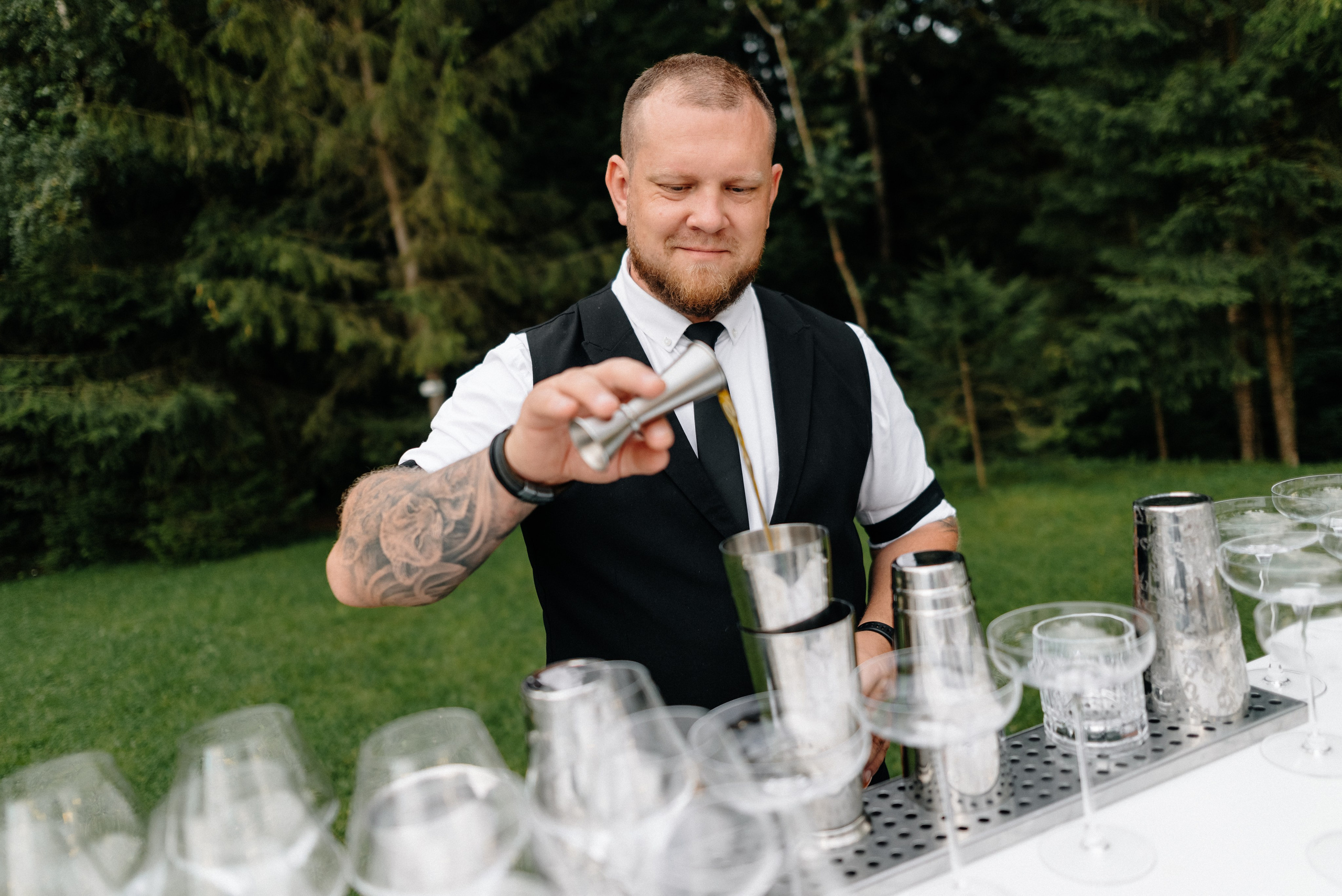 Ольга и Кирилл. Свадебный и портретный фотограф в Минске Татьяна Лобода