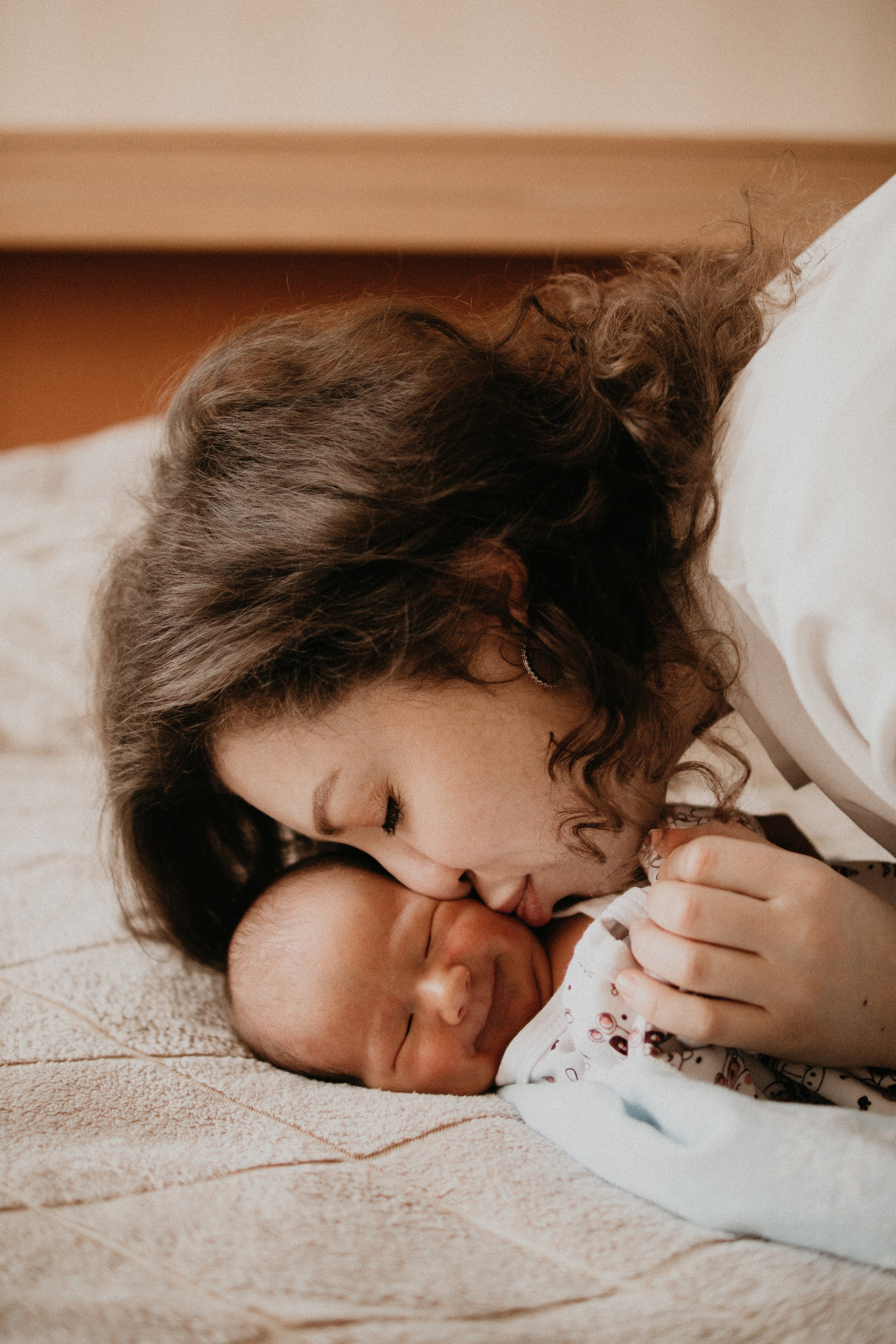 Малыш. Фотограф Москва