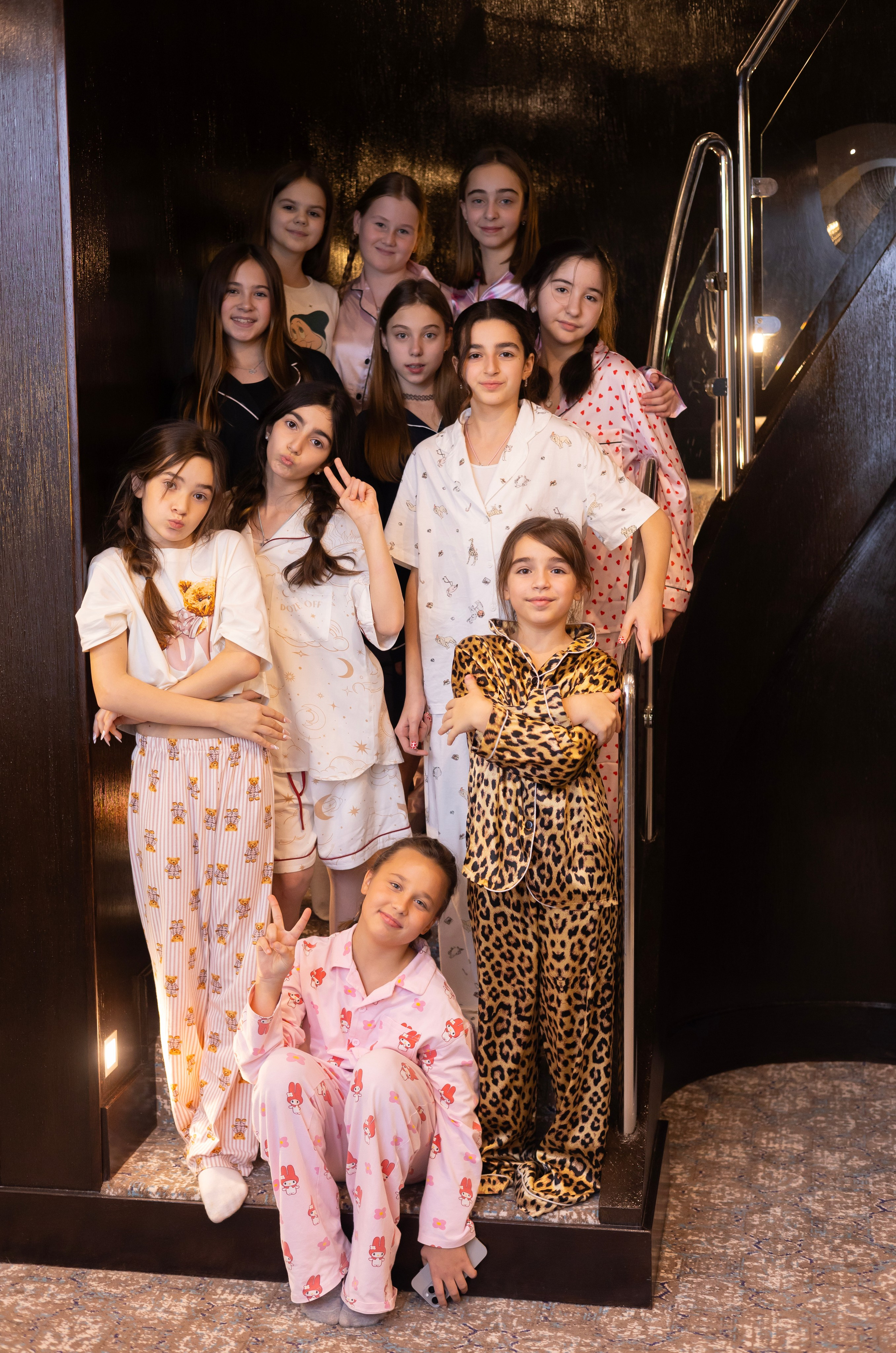 Девочки. Фотограф Москва