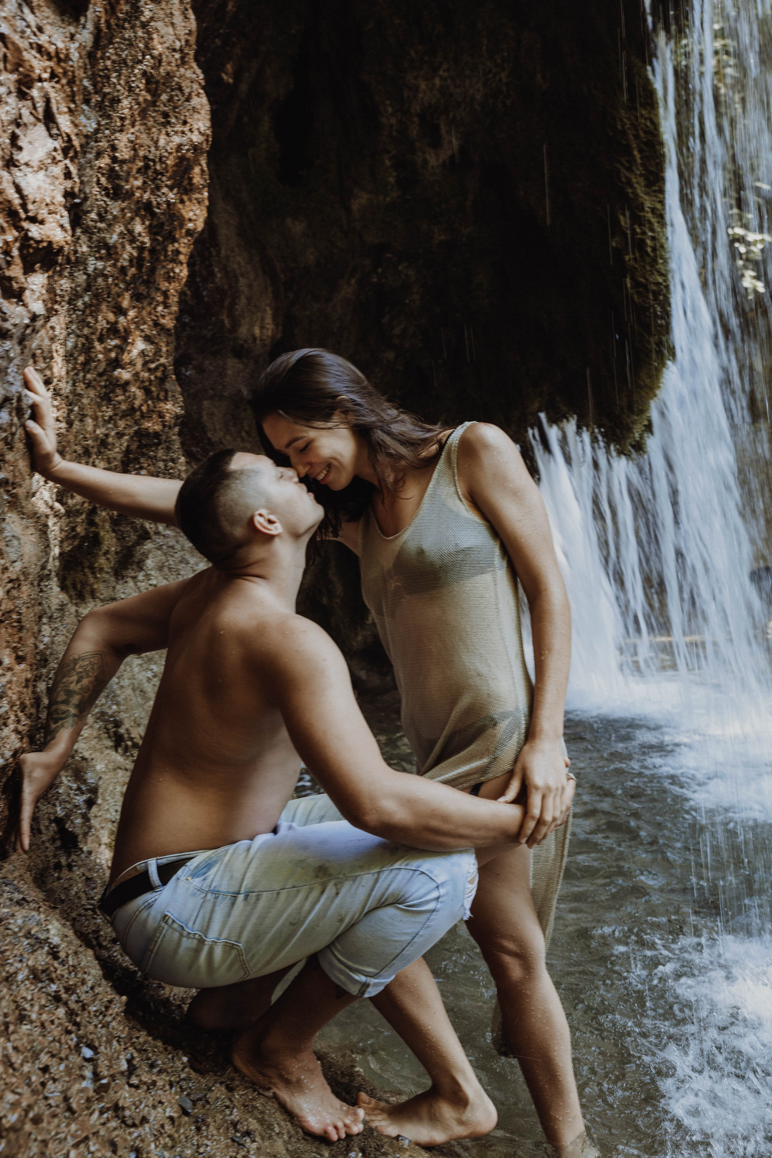 Love story. Семейный, женский, контент фотограф в Ялте