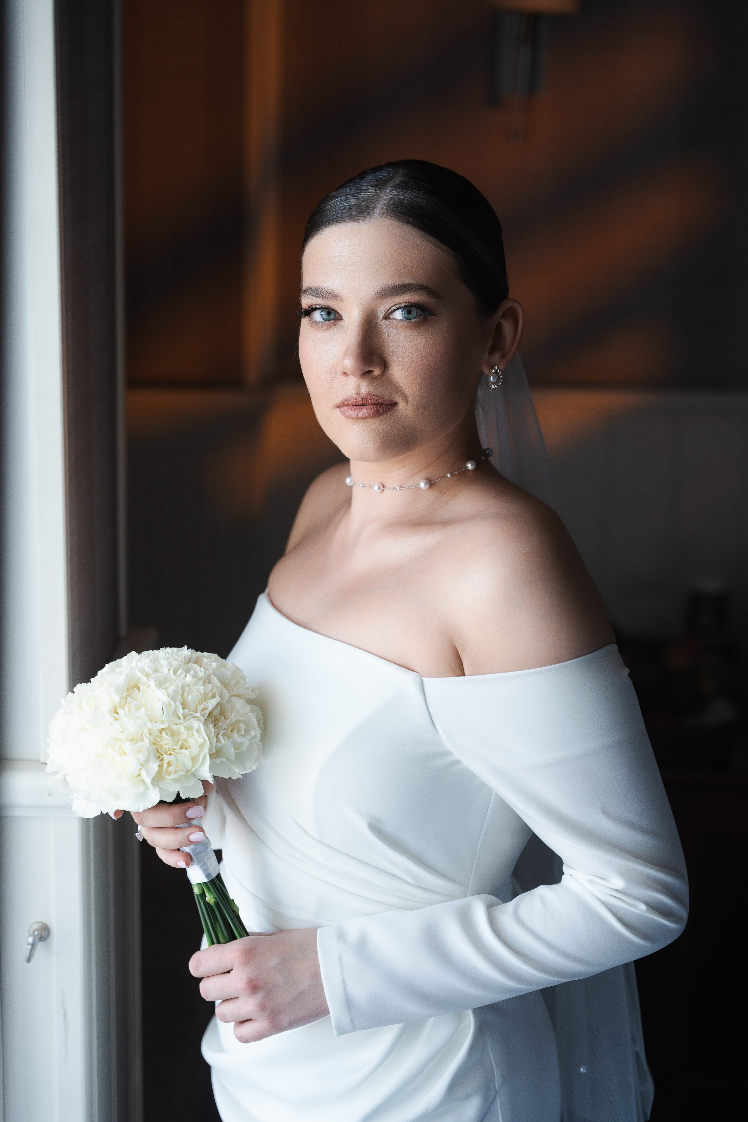 Ирина и Егор. Фотограф Хабаровск