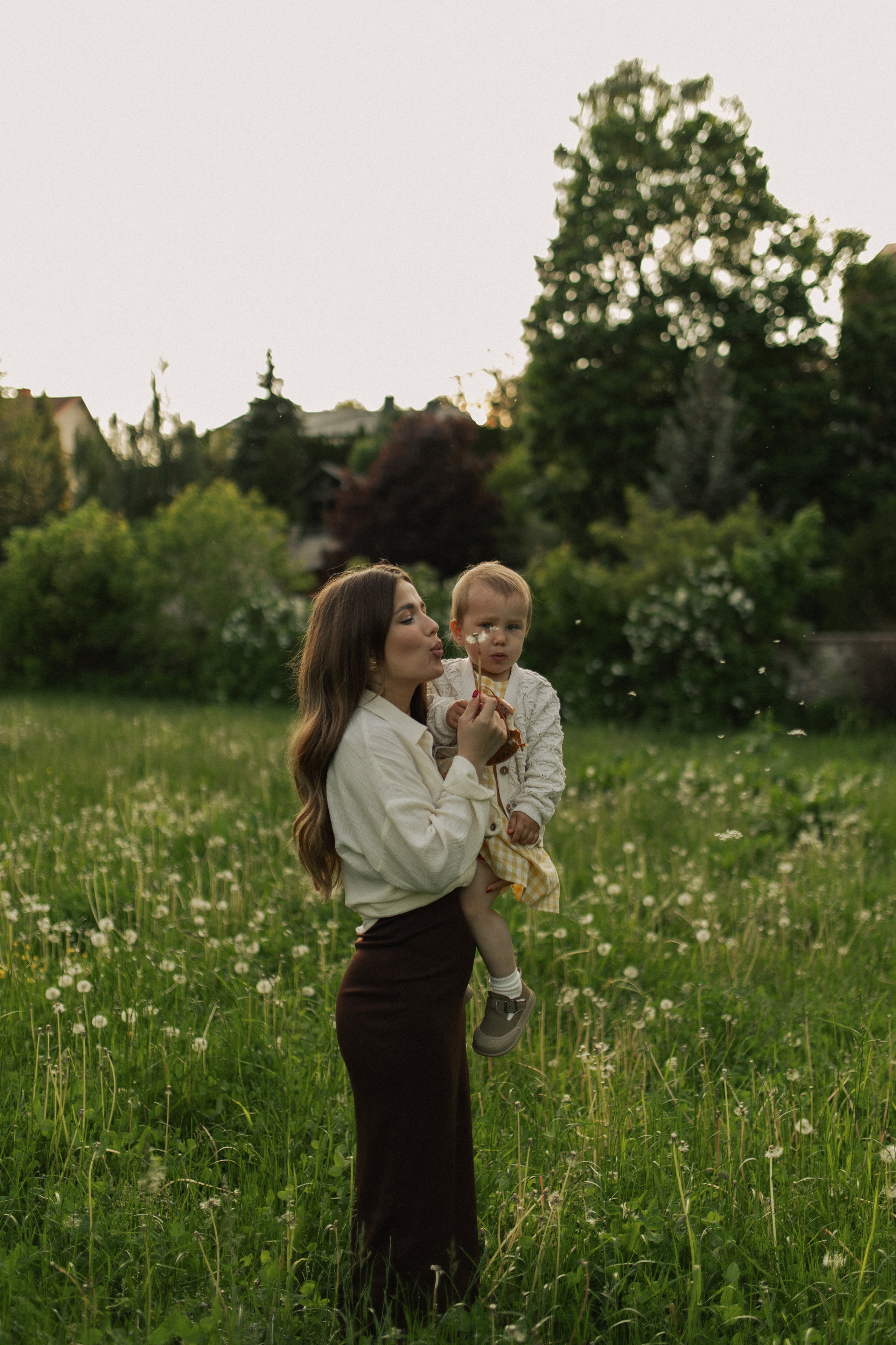 Лола и Софи. Главная