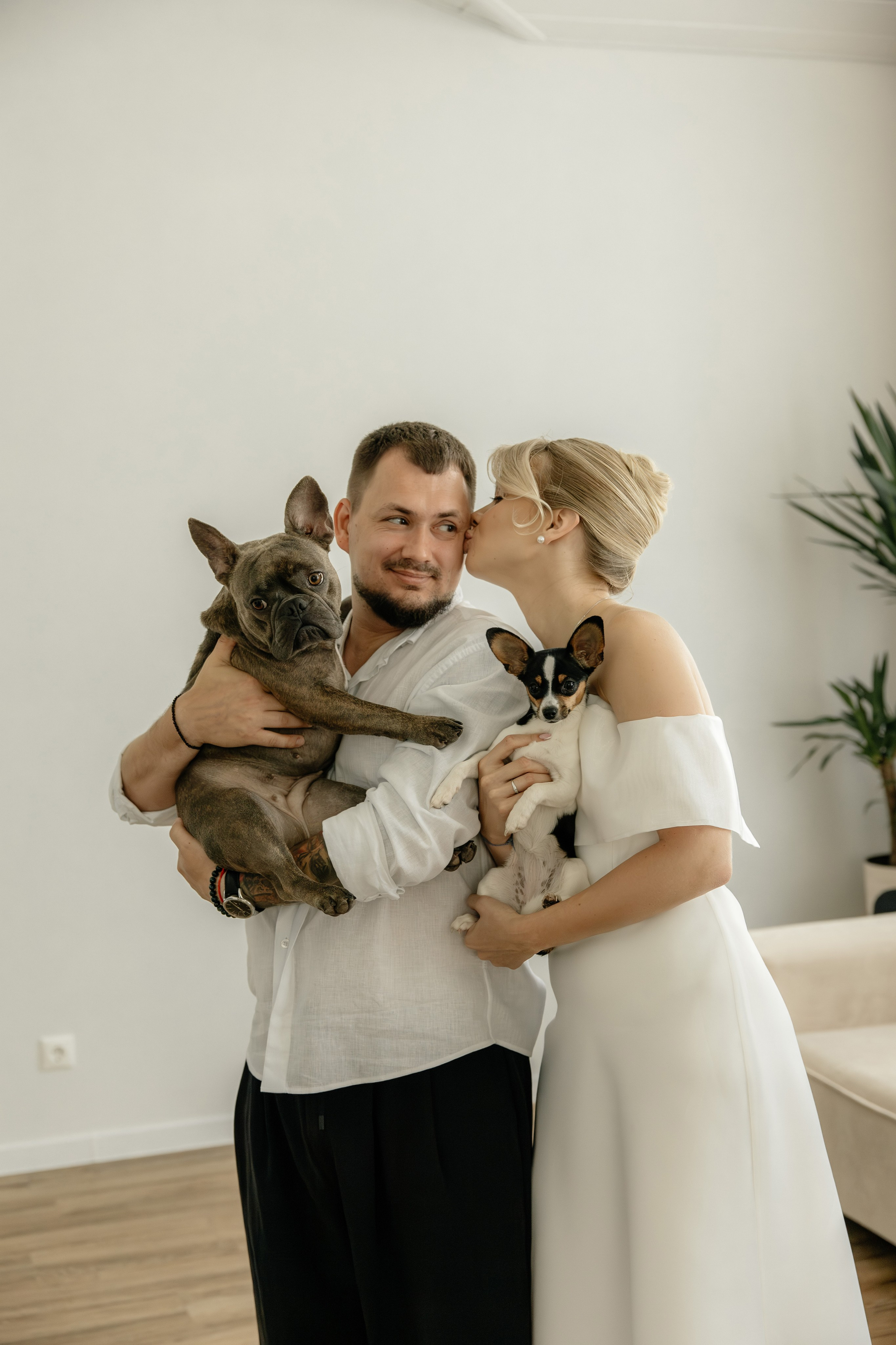 Никита&Светлана. Фотограф Арина Елизарова