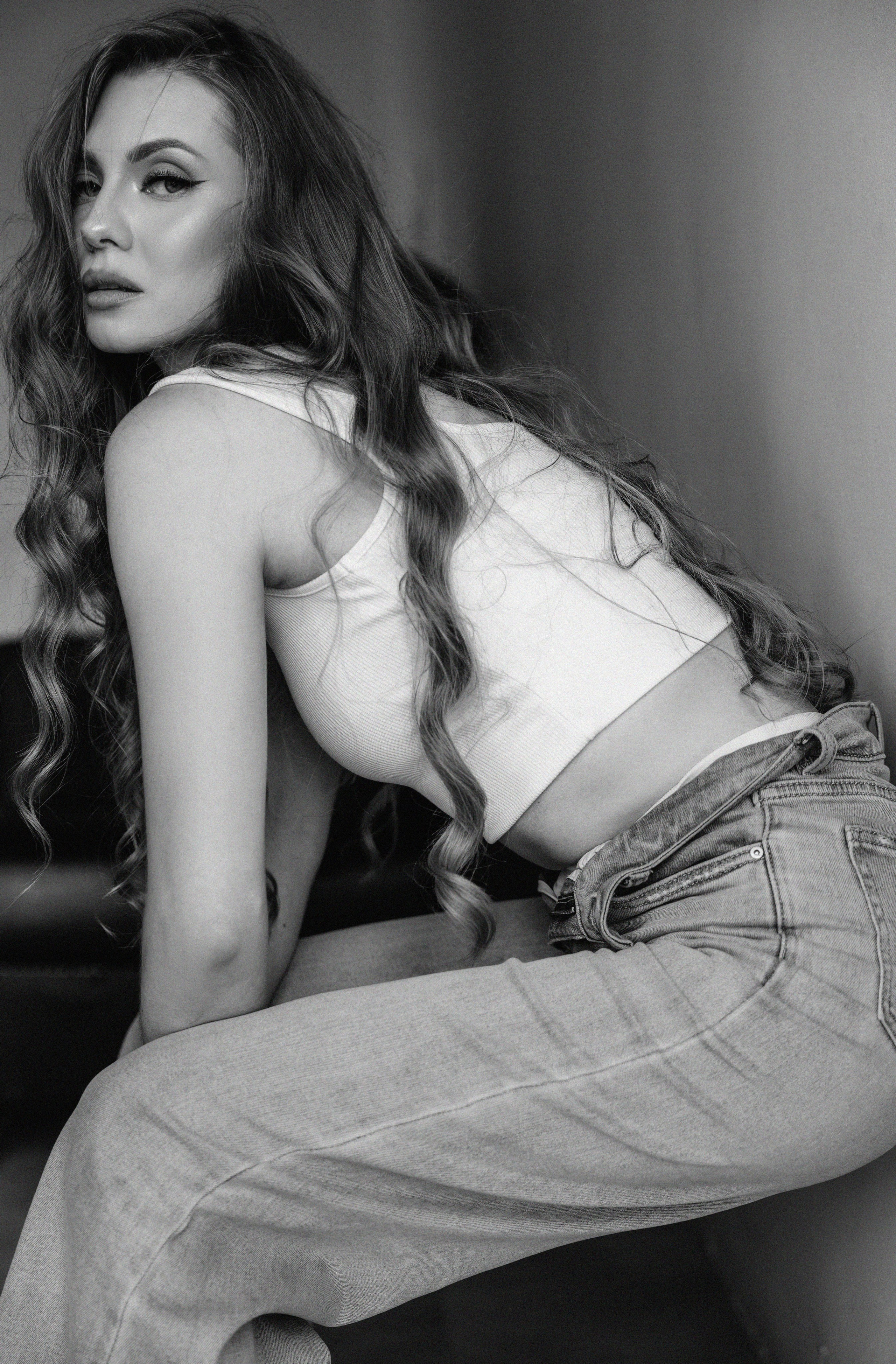 . Фотограф Арина Елизарова