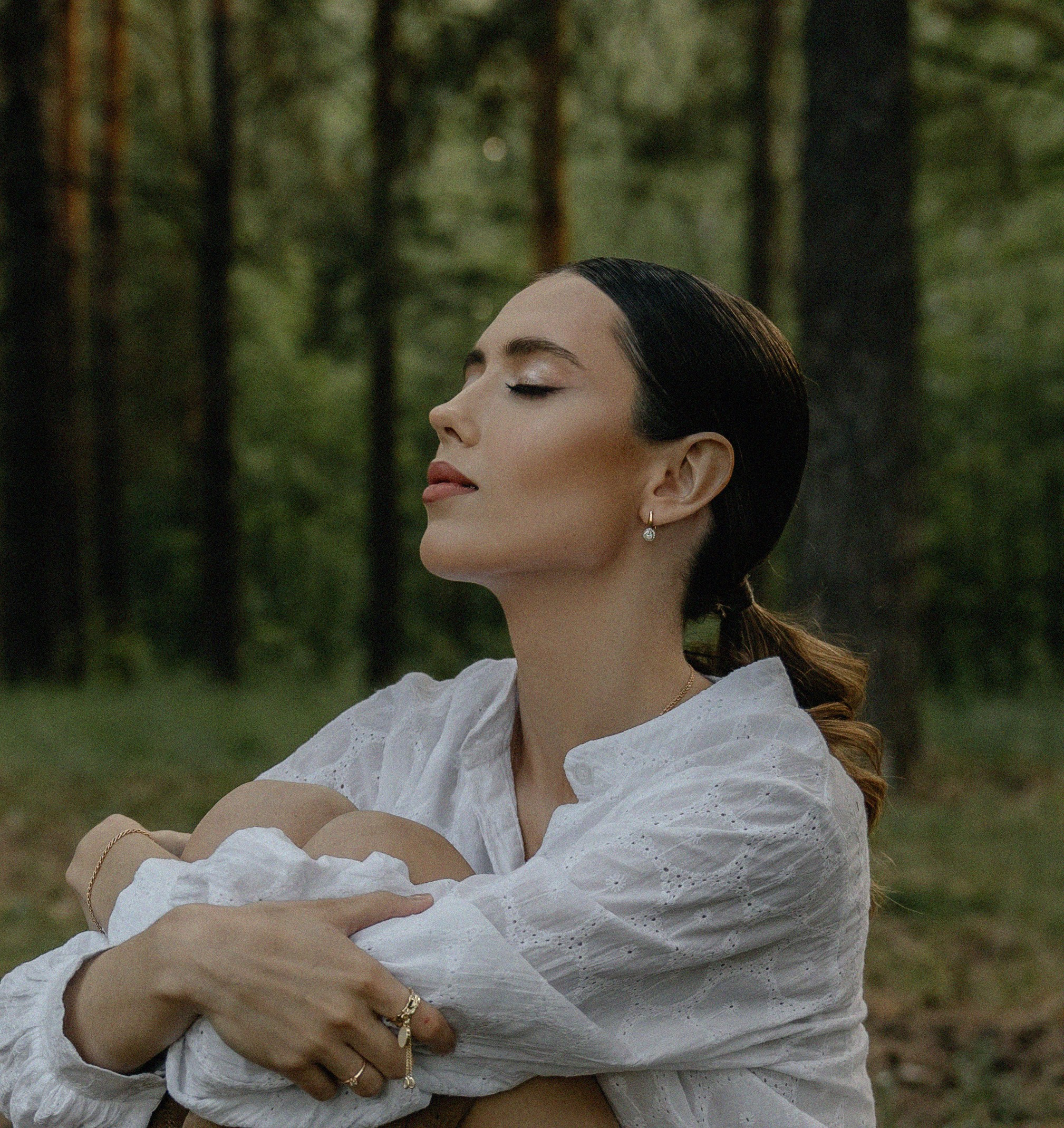 . Фотограф Арина Елизарова