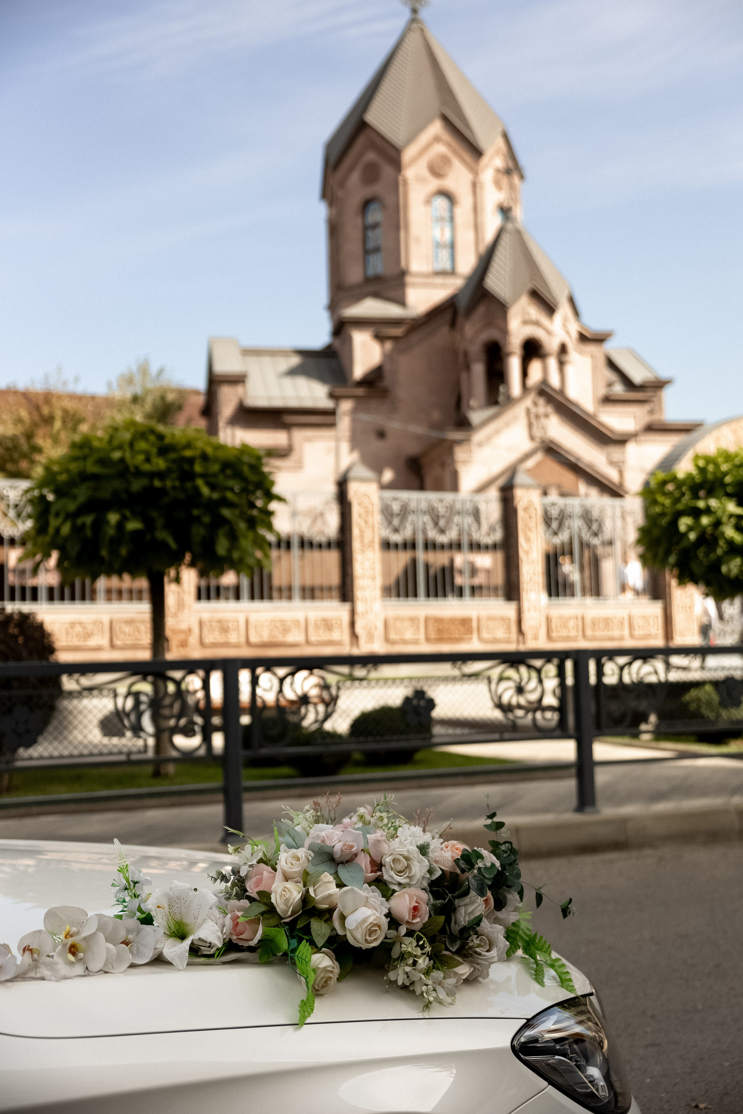 Вадим и Яна. Фотограф Краснодар