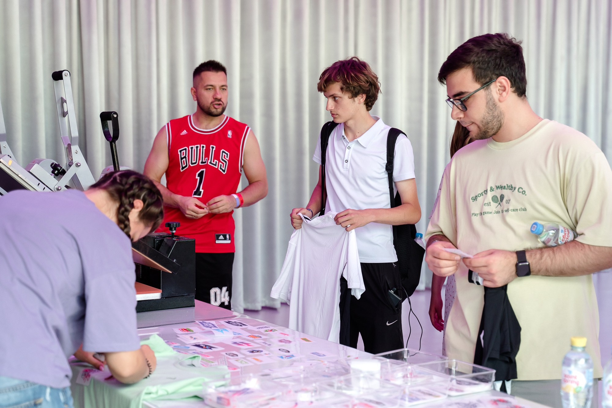 ФК «СКОРОСТЬ РЕШАЕТ» от СБП, РПЛ и Плюс Дача. Репортажный и свадебный фотограф в Москве