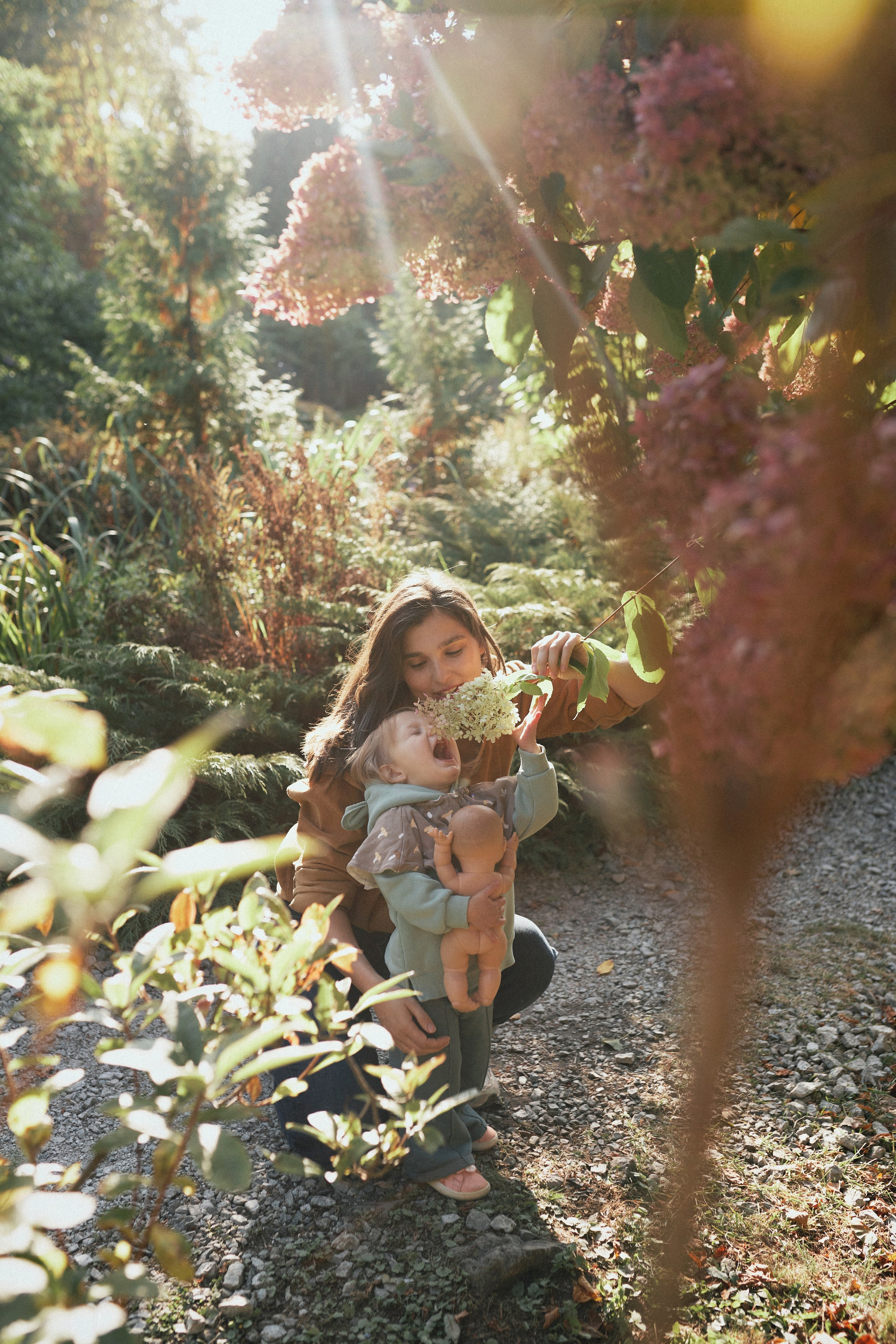 Настя & Агния. Фотограф Ионова Анастасия, г Владивосток