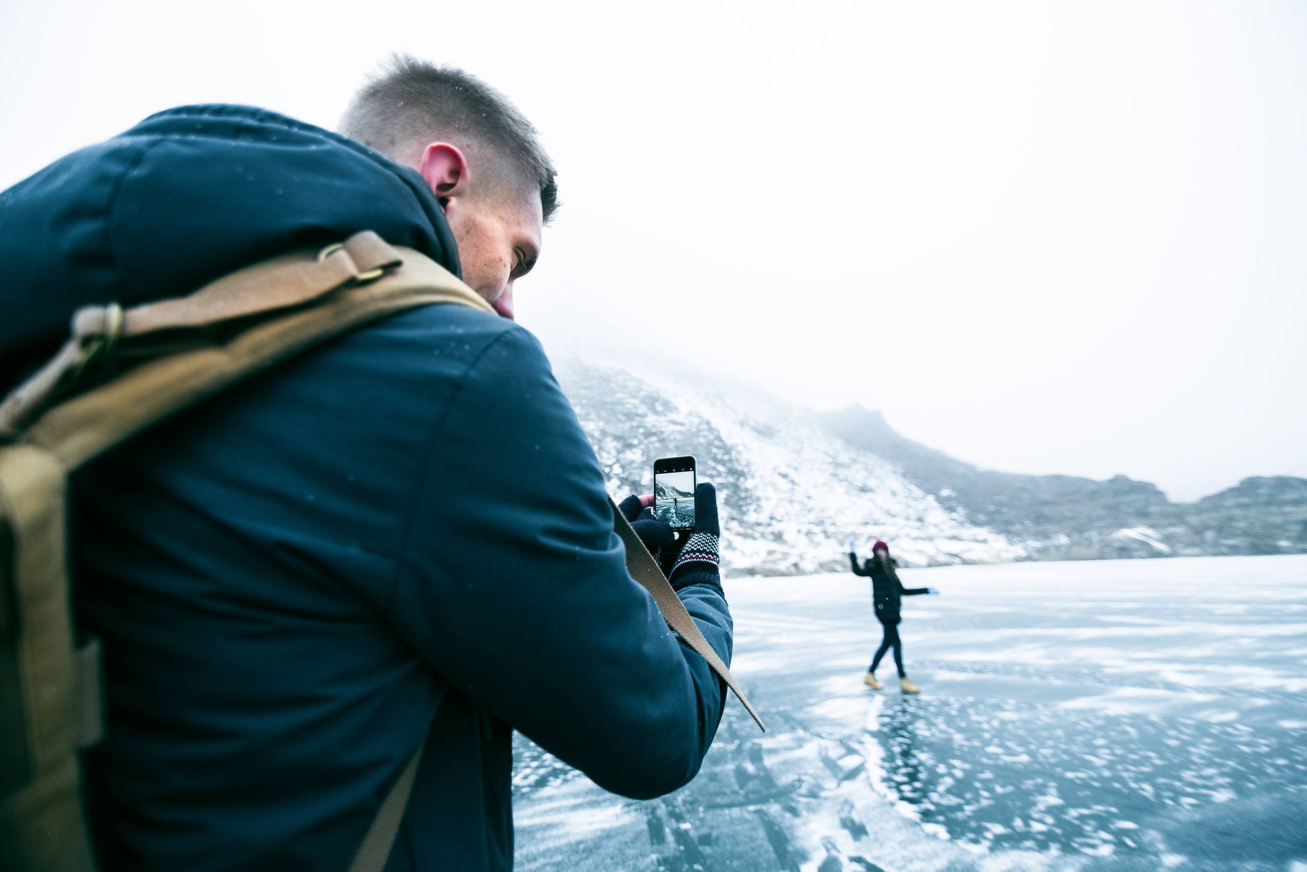 Nuewens Winter. Свадебный фотограф в Нальчике Алим Джаппуев