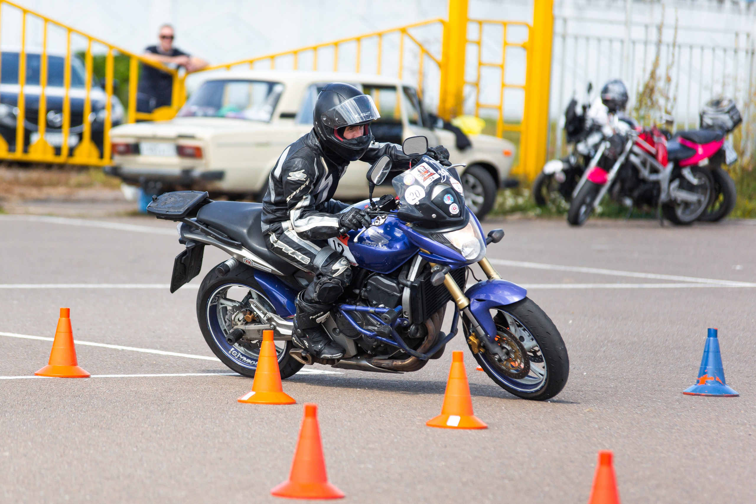 Чемпионат ЦФО 2024 — Этап Орловской области, Орел. Профессиональный фотограф в Мценске и Орловской области