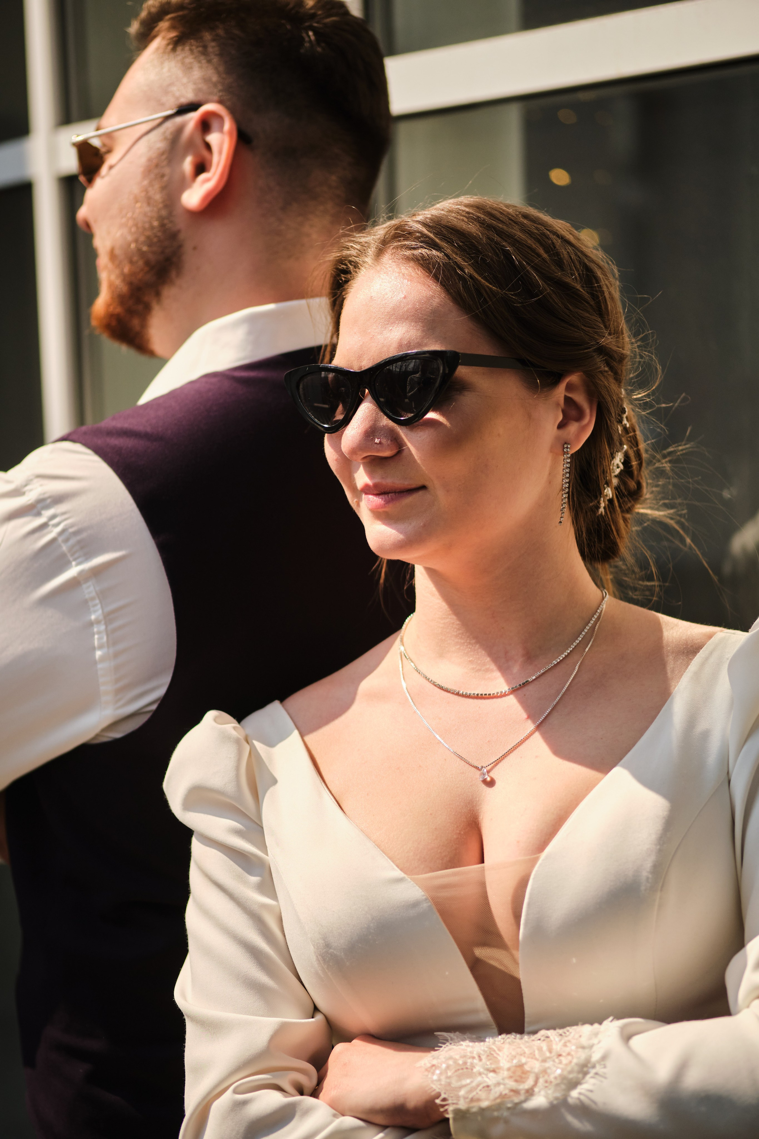 Эмин и Анастасия. Свадебный и семейный фотограф в Новокузнецке Иван Иванов